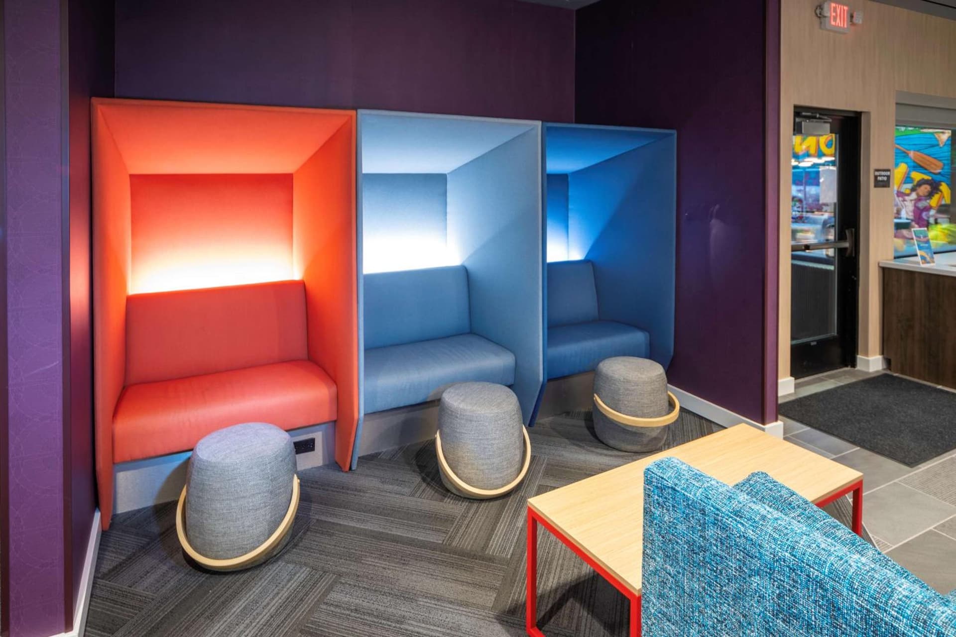 Home2 Suites By Hilton Minneapolis-Mall of America