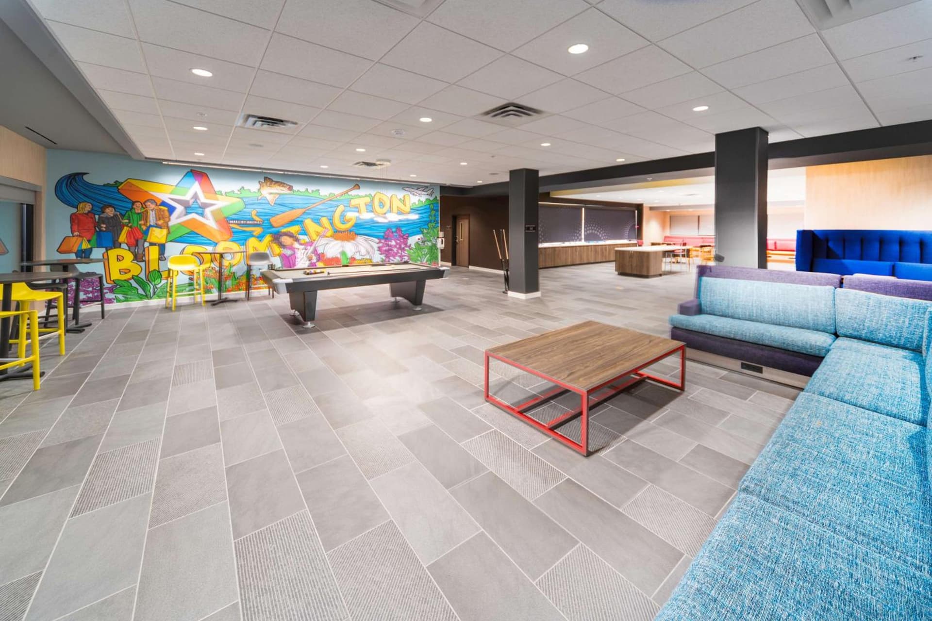 Home2 Suites By Hilton Minneapolis-Mall of America