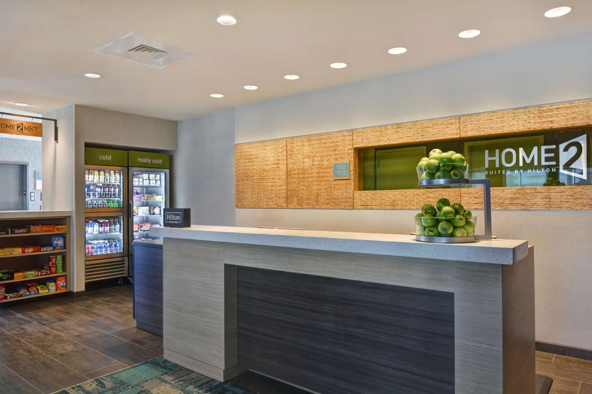 Home2 Suites Williston Burlington, Vt