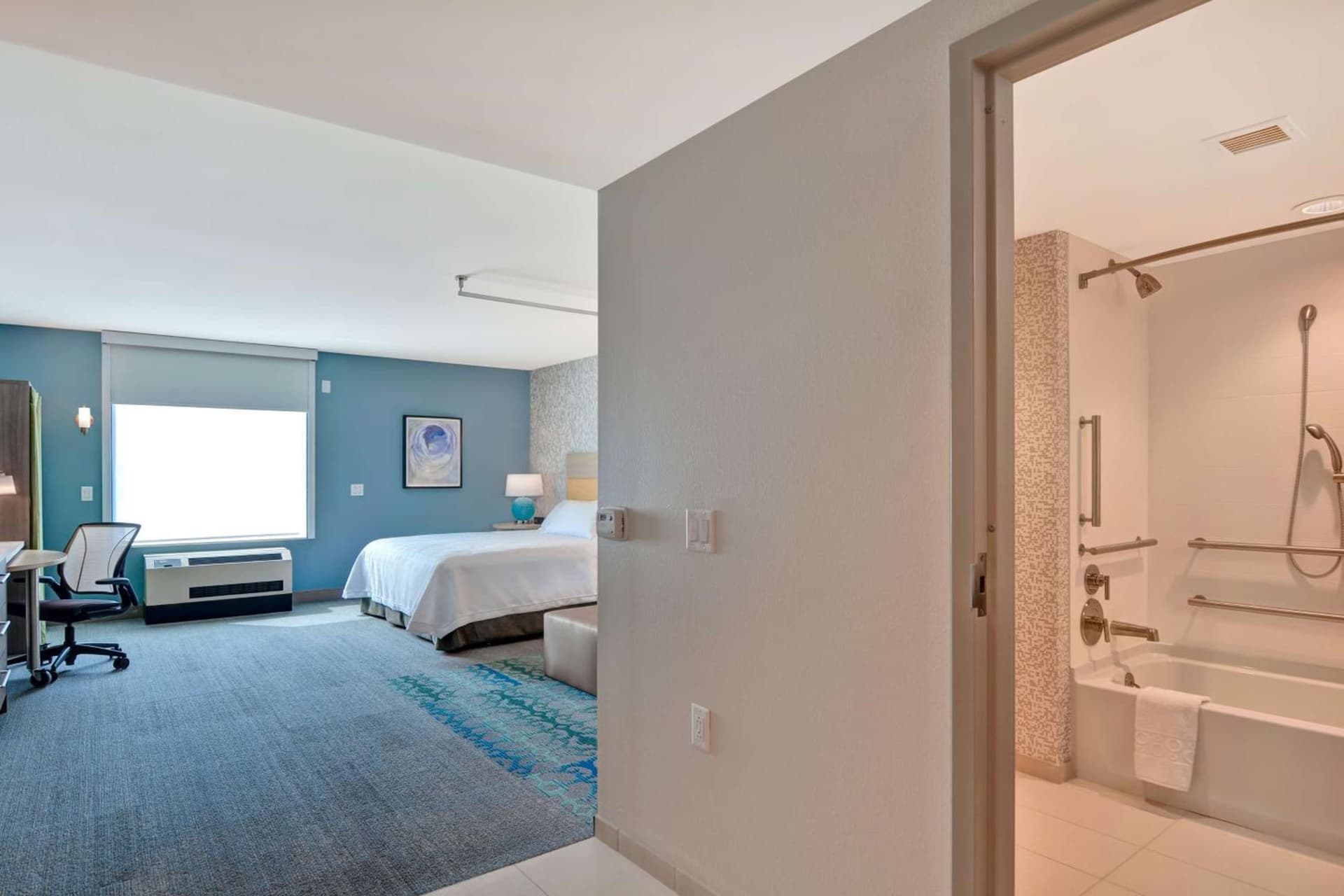Home2 Suites Williston Burlington, Vt