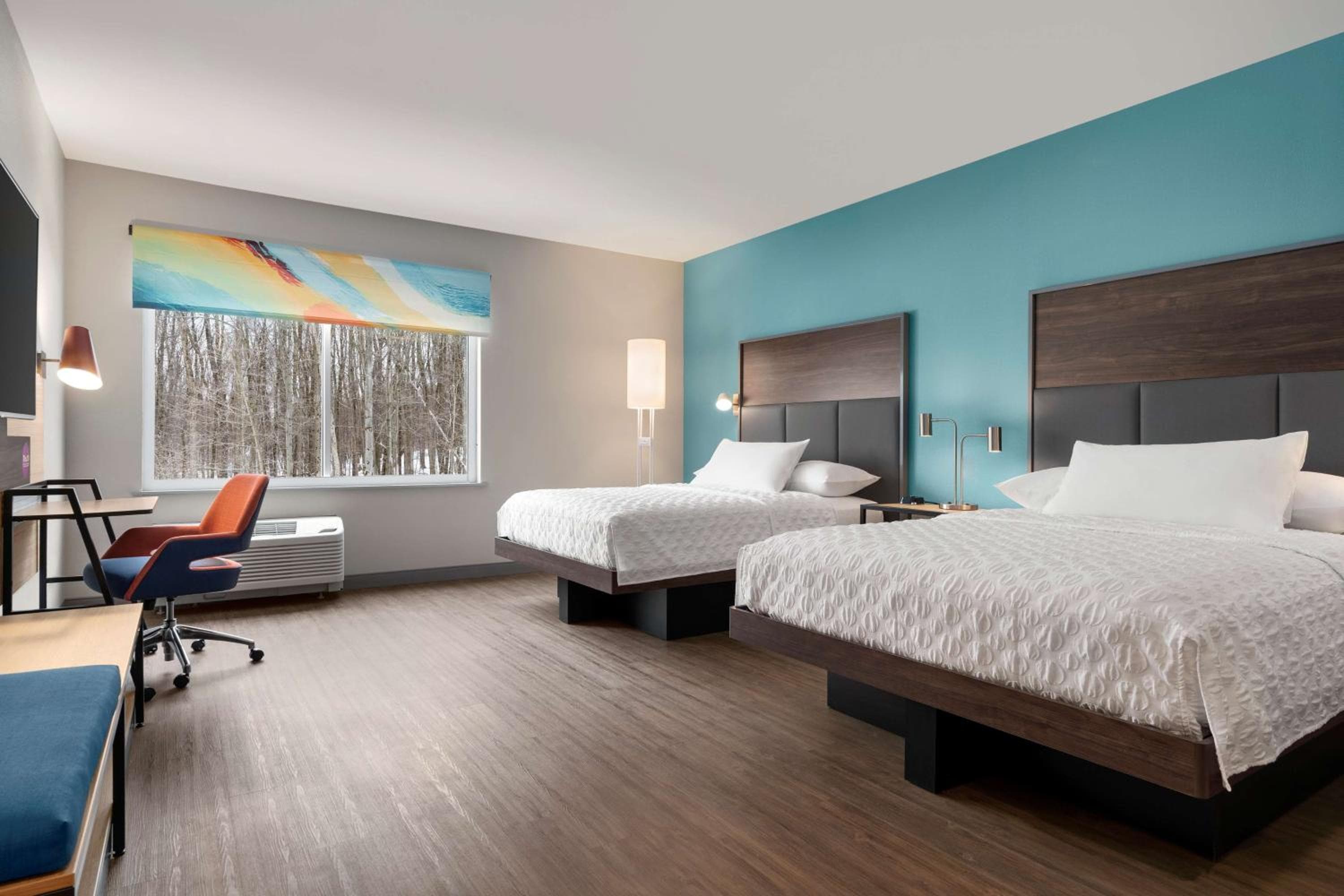 Tru By Hilton Albany Airport, Ny