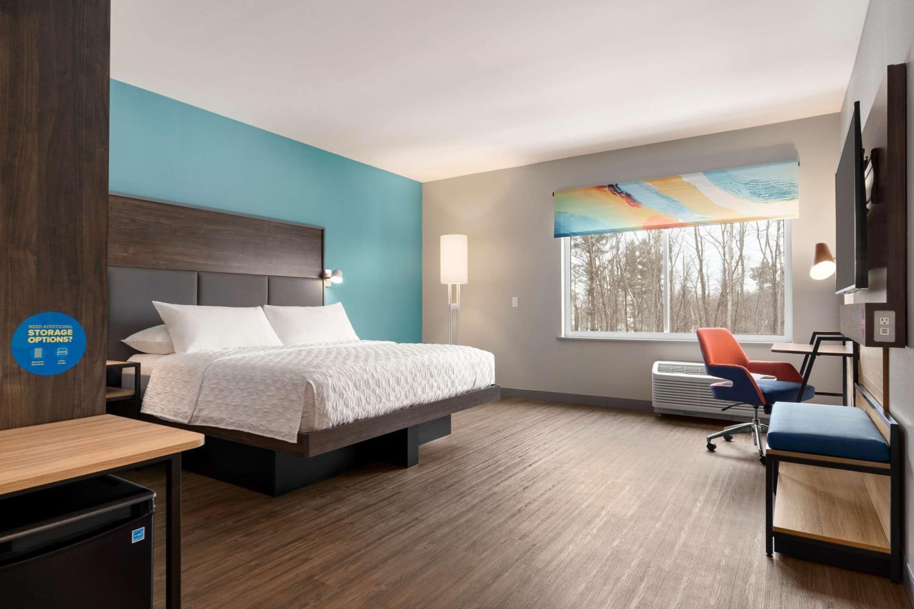 Tru By Hilton Albany Airport, Ny