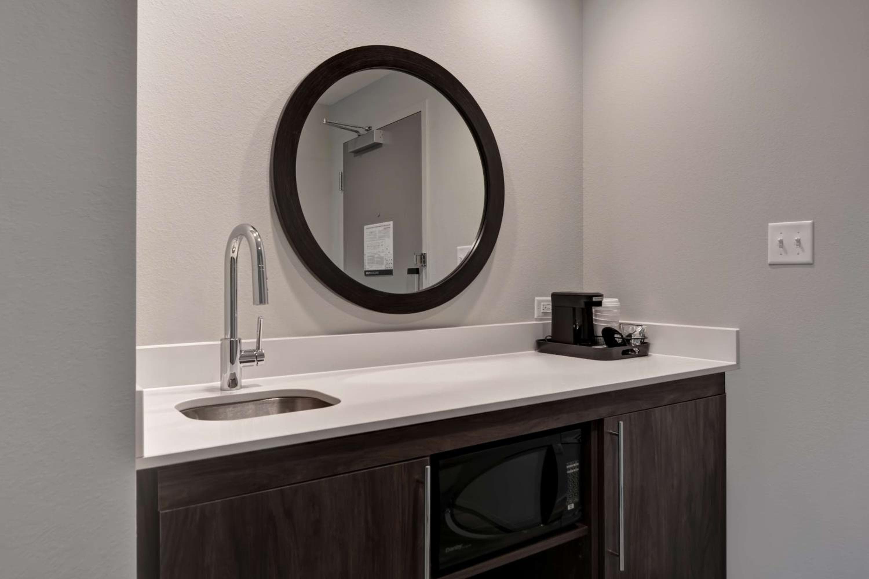 Hampton Inn & Suites Tampa Riverview Brandon