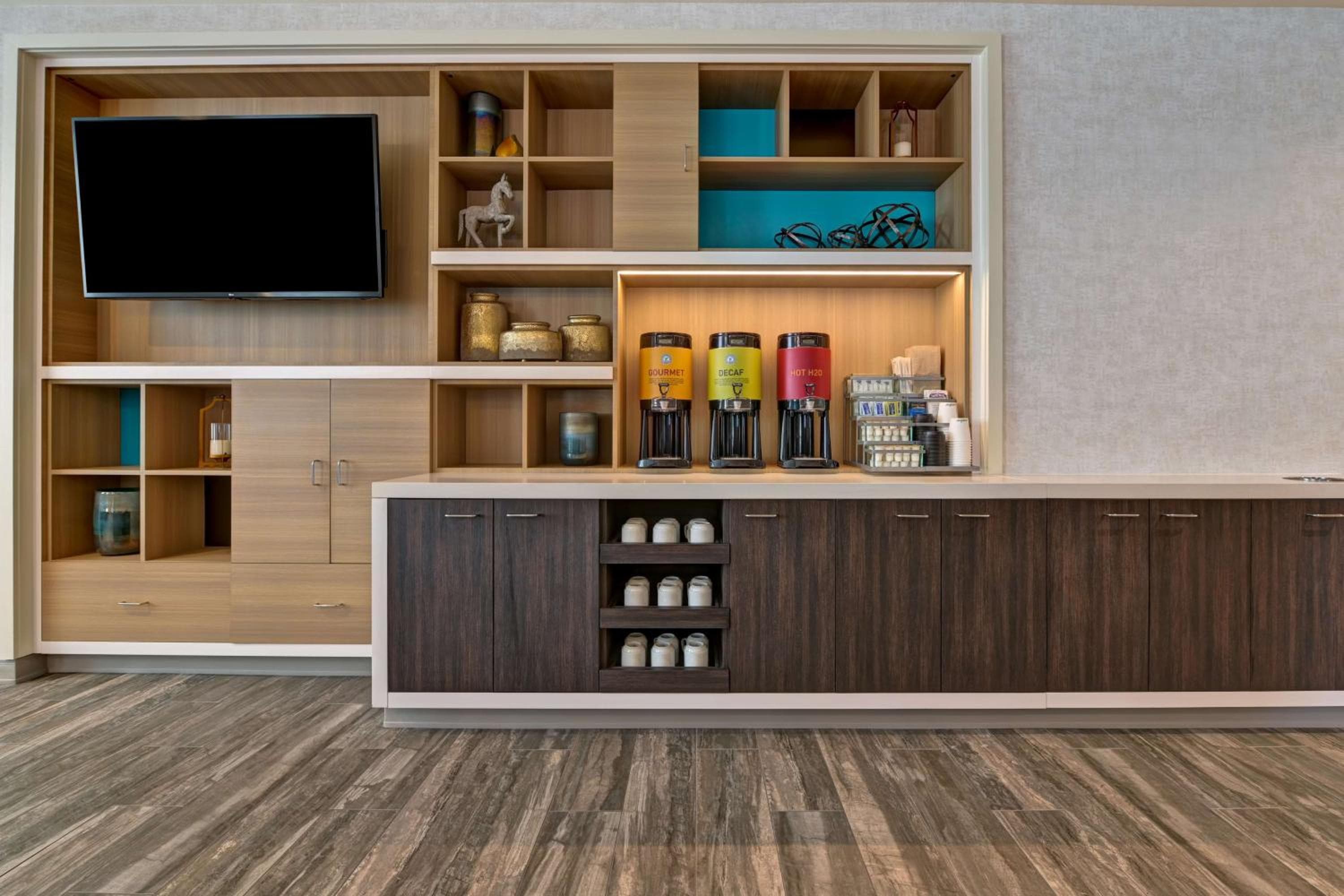 Home2 Suites By Hilton Atascadero, Ca