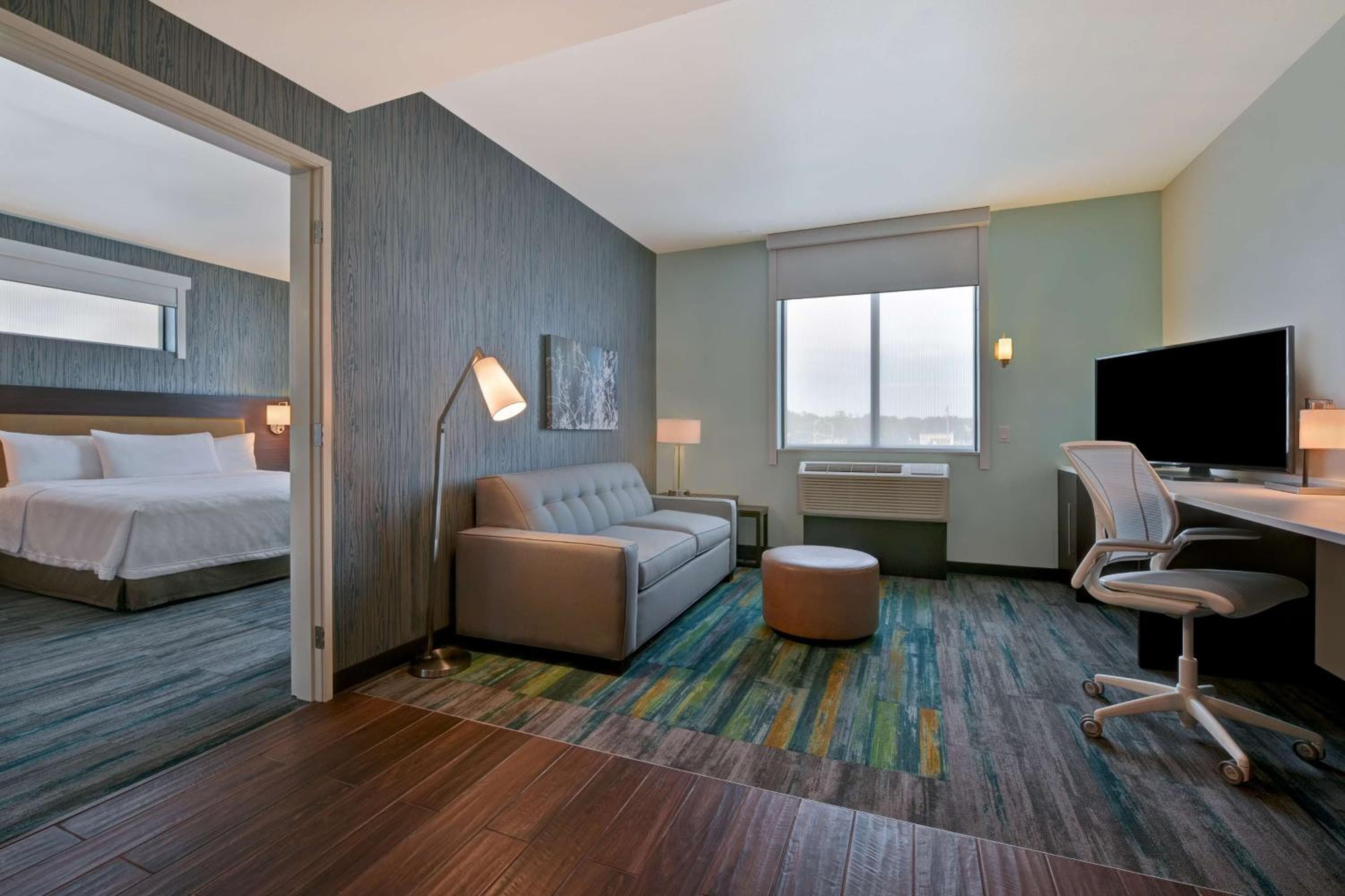 Home2 Suites By Hilton Atascadero, Ca