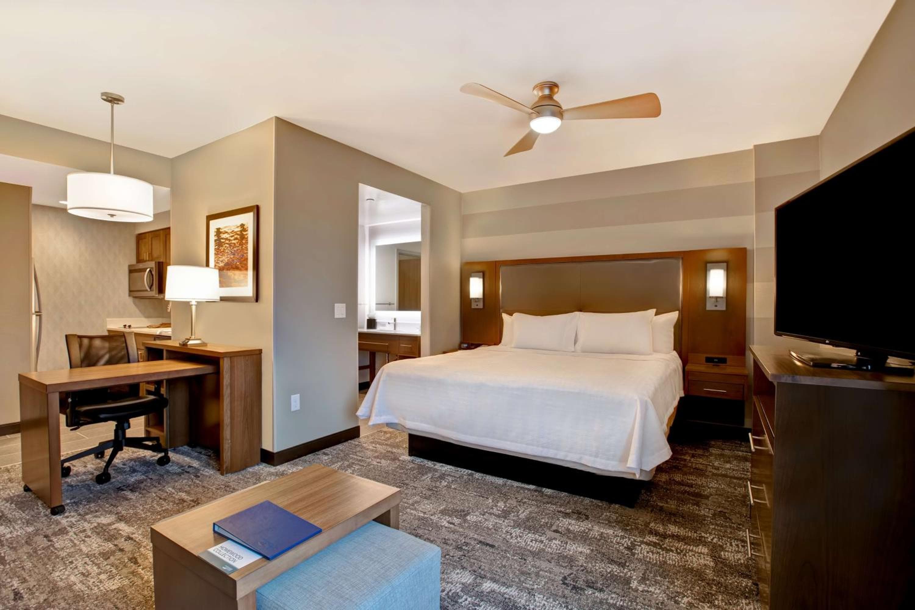 Homewood Suites By Hilton Summerville