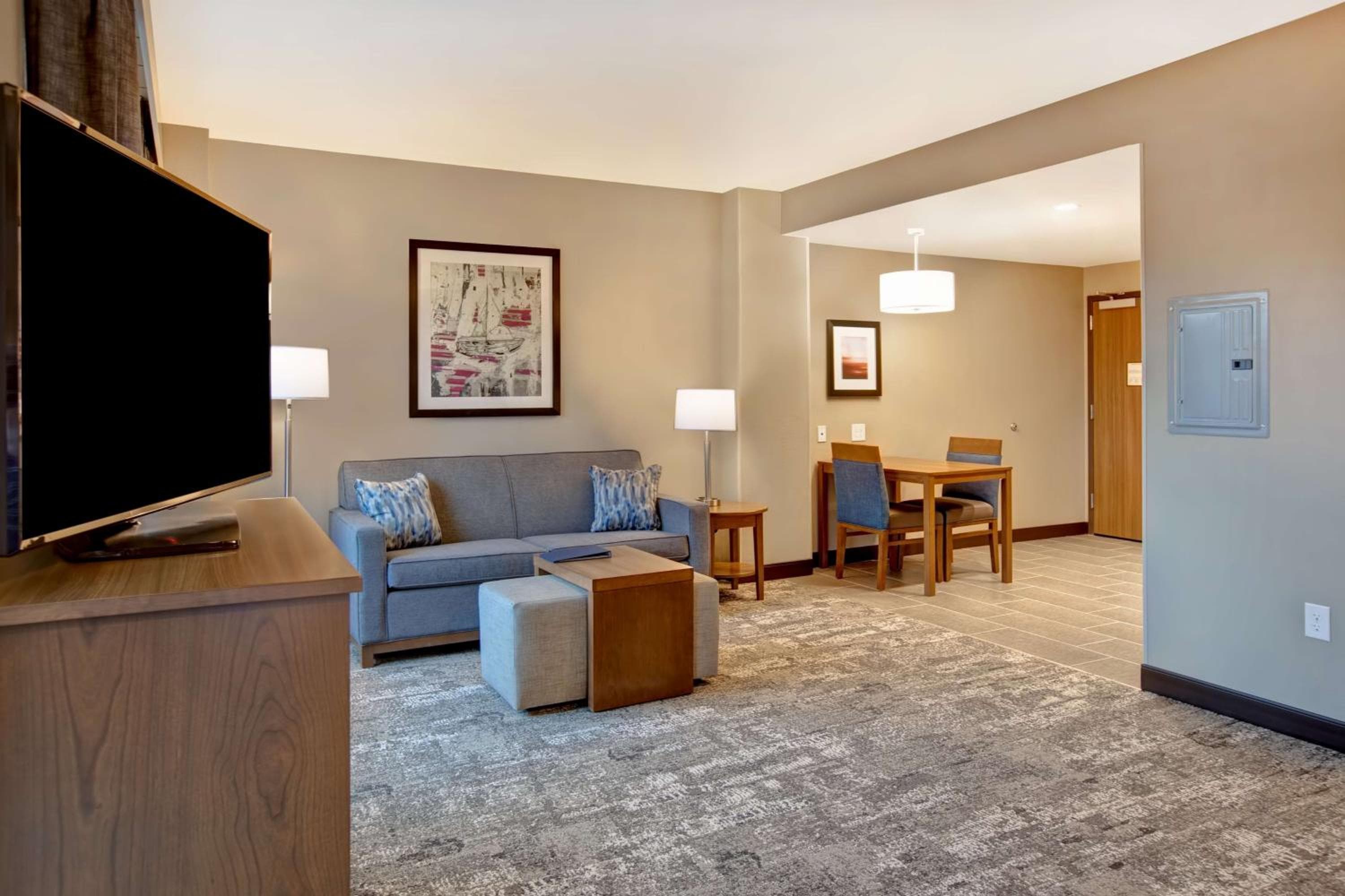 Homewood Suites By Hilton Summerville
