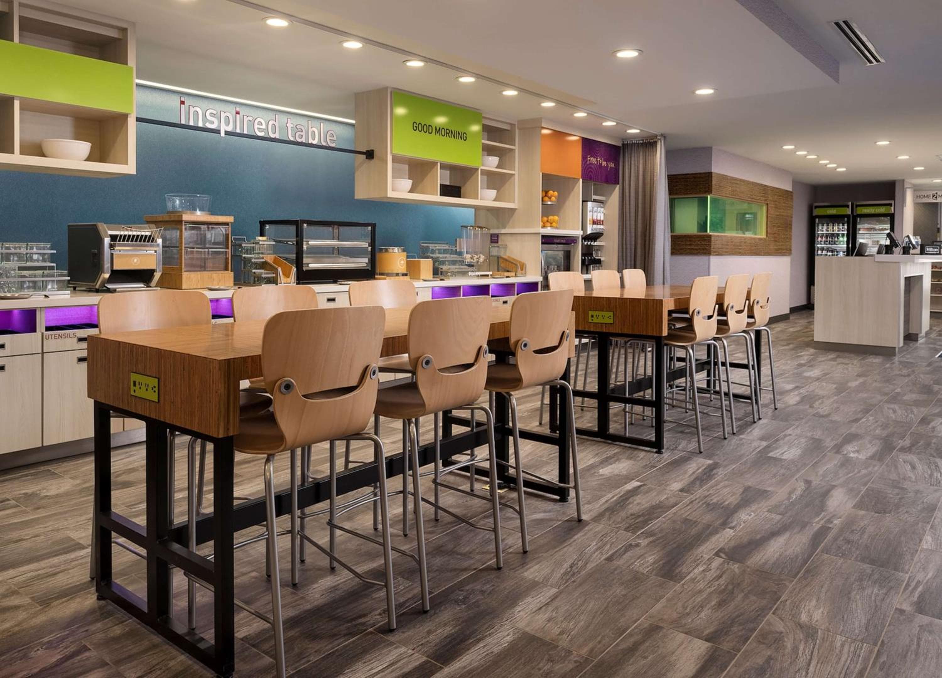 Home2 Suites By Hilton Jackson/Pearl, Ms