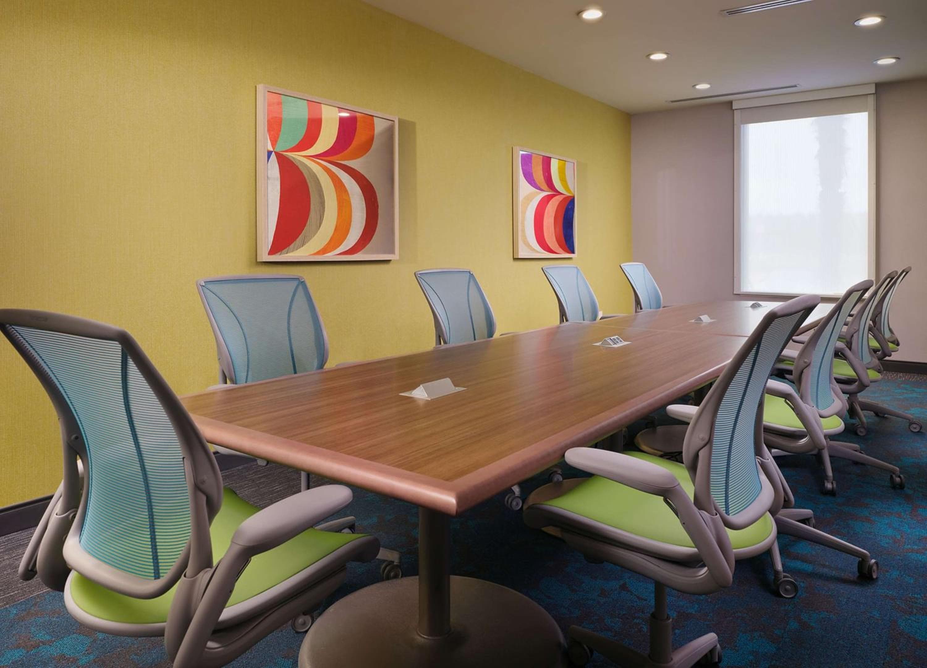 Home2 Suites By Hilton Jackson/Pearl, Ms