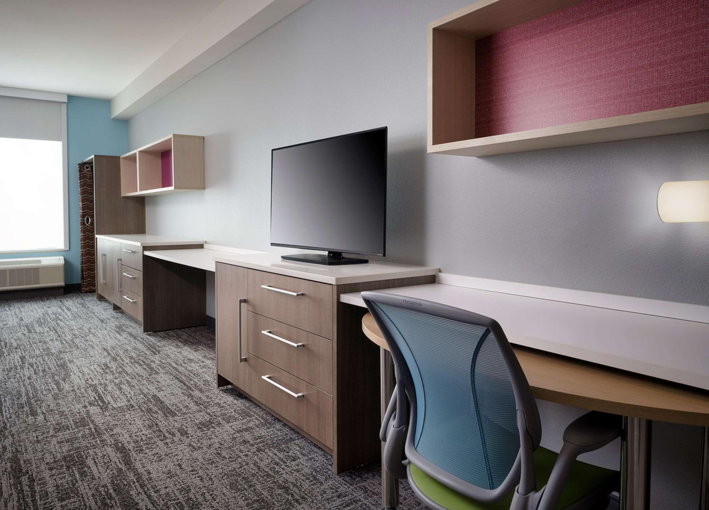 Home2 Suites By Hilton Jackson/Pearl, Ms