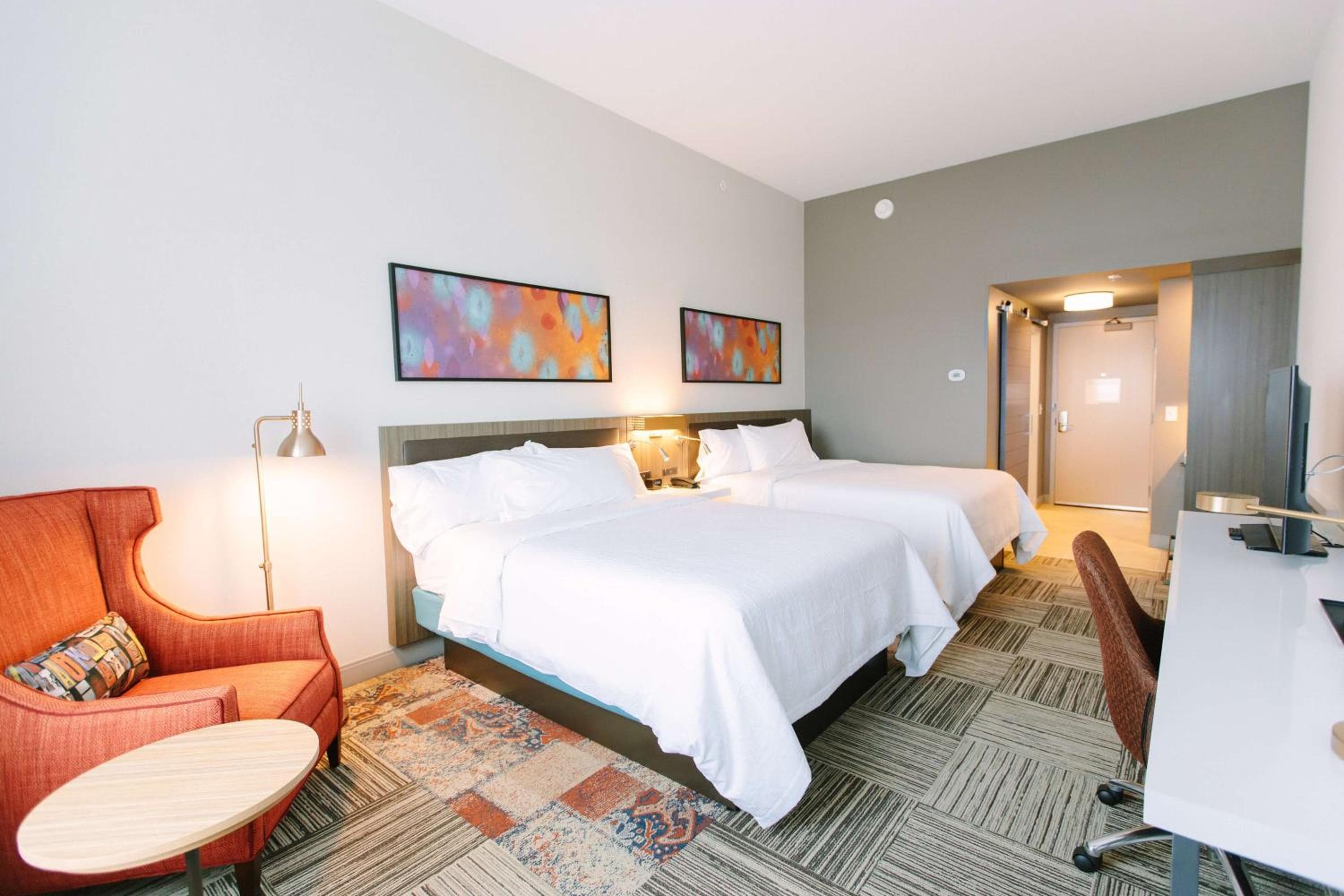 Hilton Garden Inn Winter Park, FL