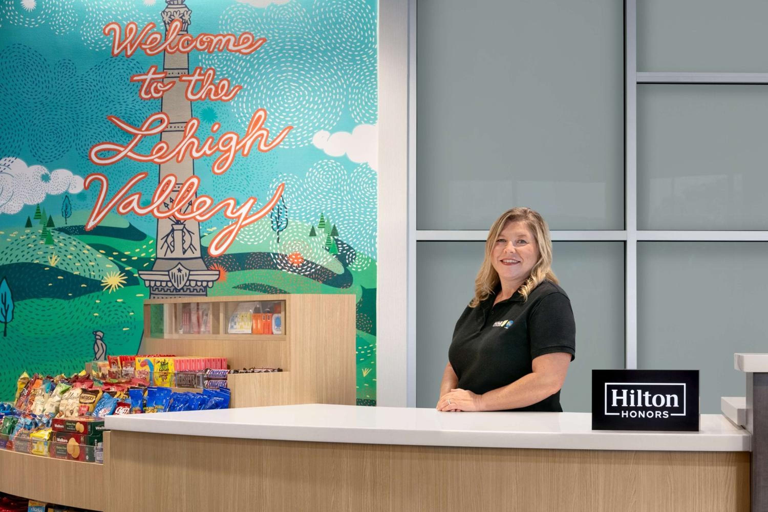 Tru By Hilton Easton