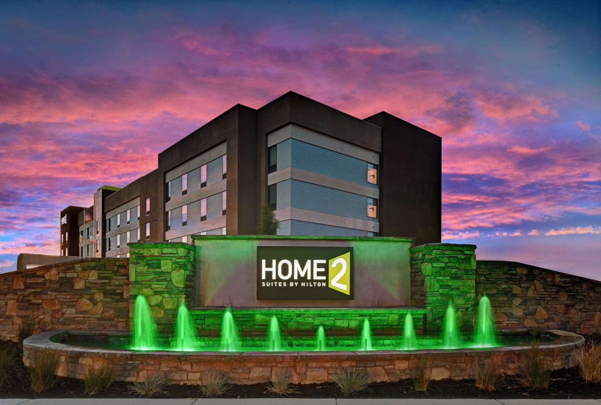 Home2 Suites By Hilton Tracy, Ca