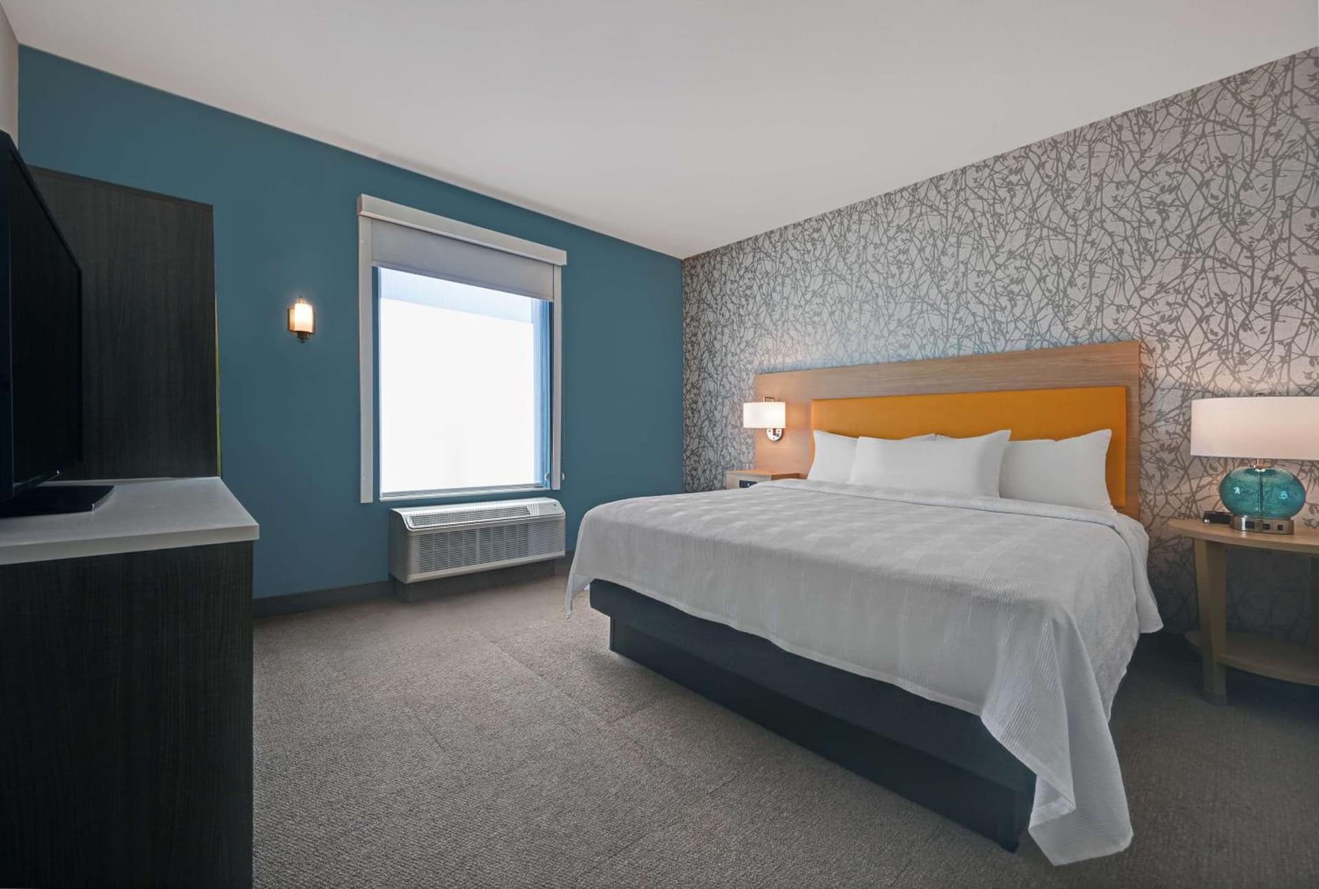 Home2 Suites By Hilton Tracy, Ca