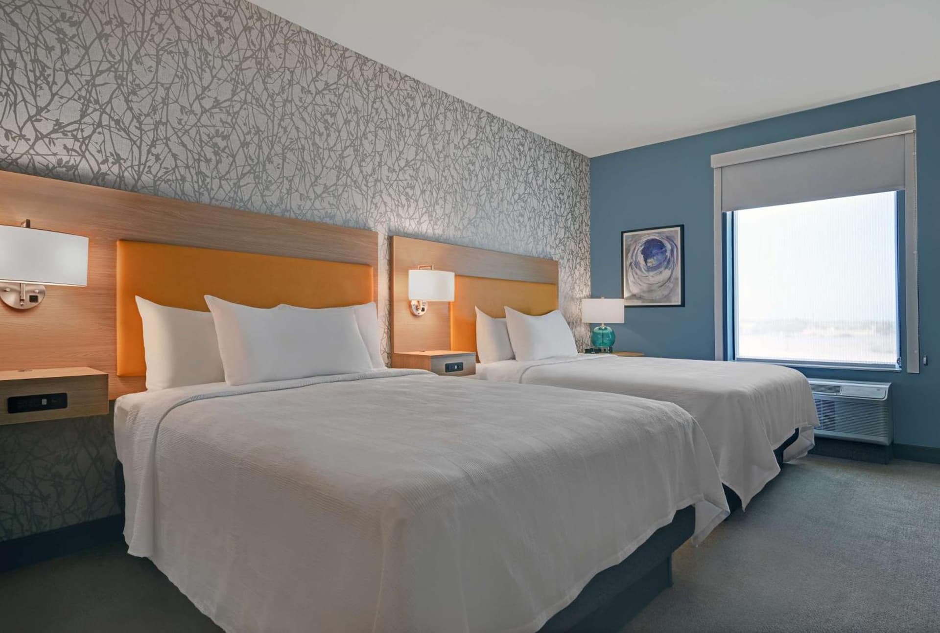 Home2 Suites By Hilton Tracy, Ca