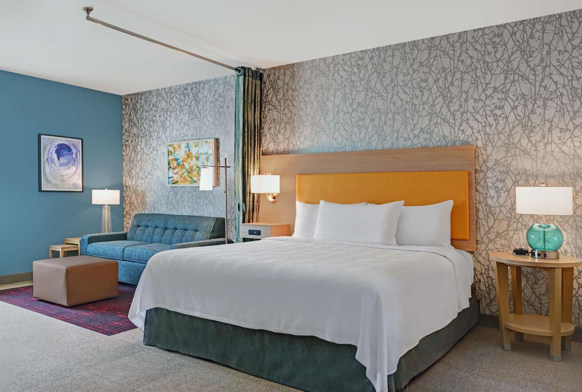 Home2 Suites By Hilton Tracy, Ca