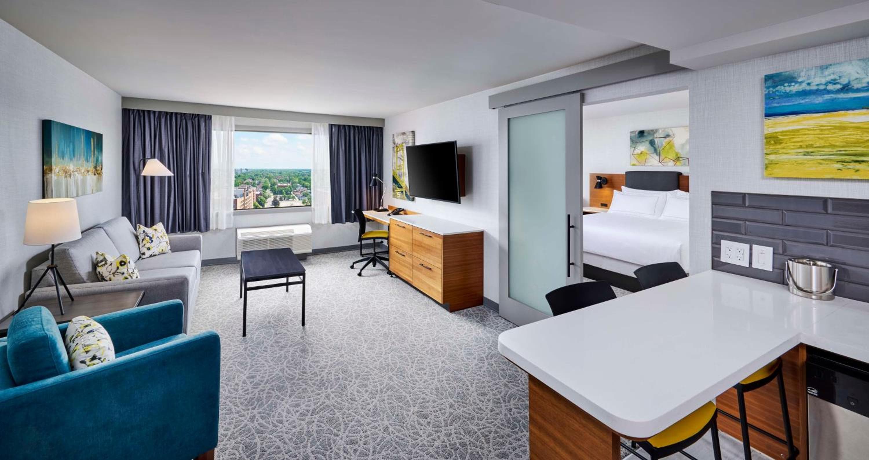 DoubleTree by Hilton Windsor, ON