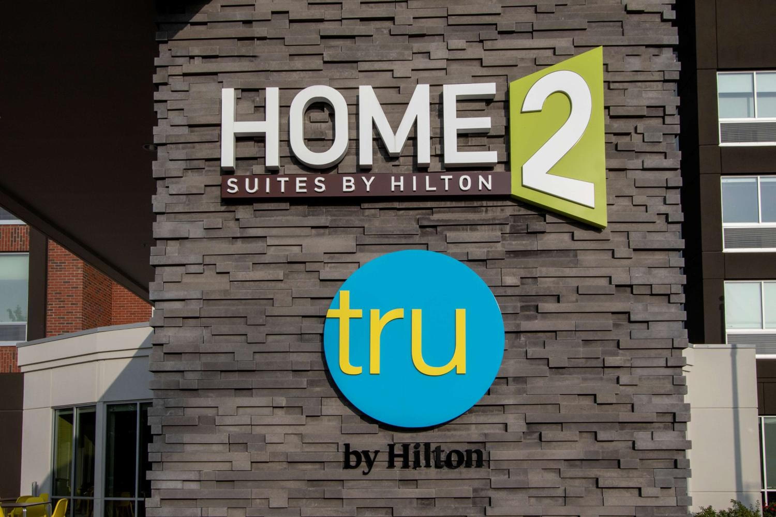 Tru By Hilton Grove City Columbus