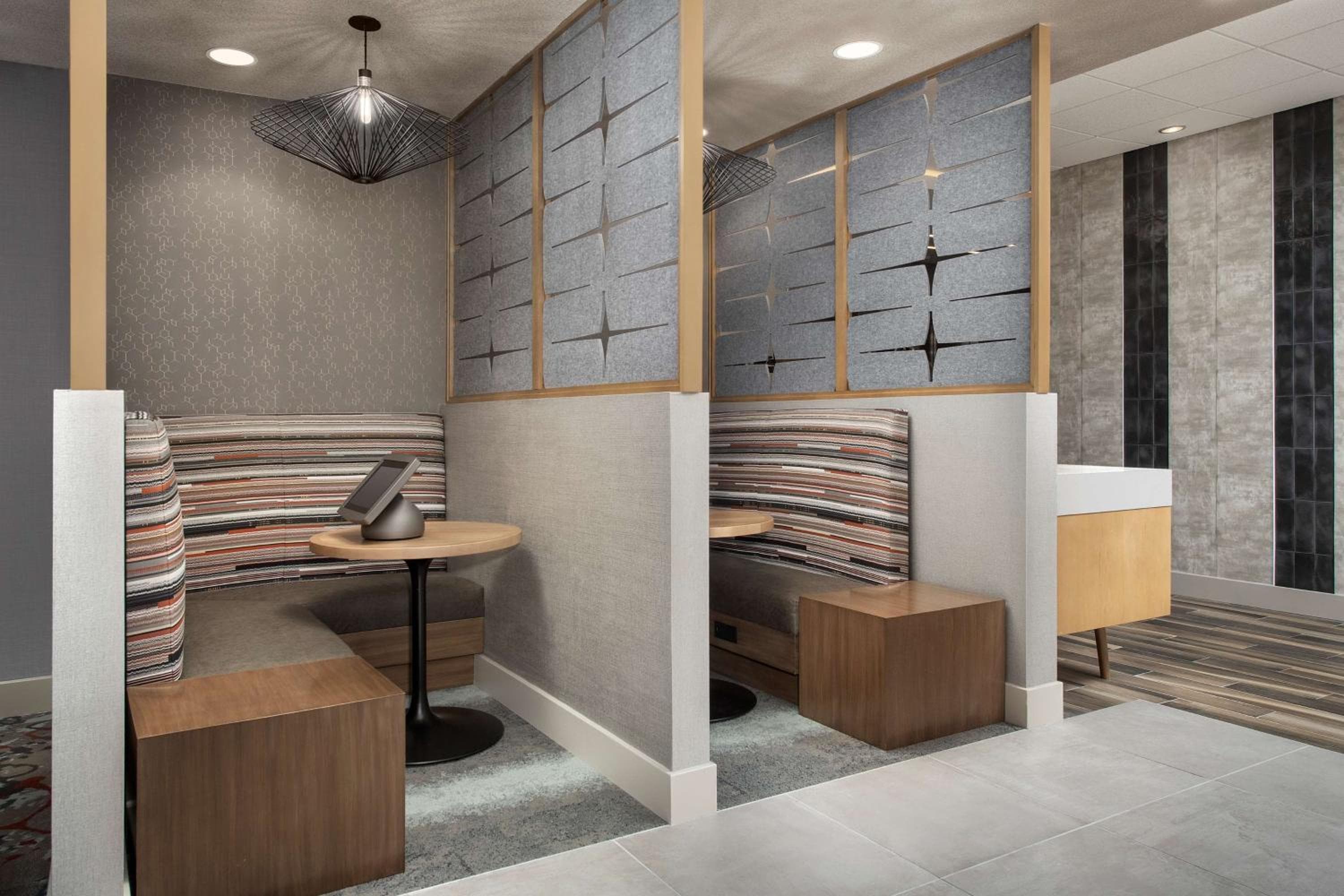 Hampton Inn Boston Logan Airport Chelsea