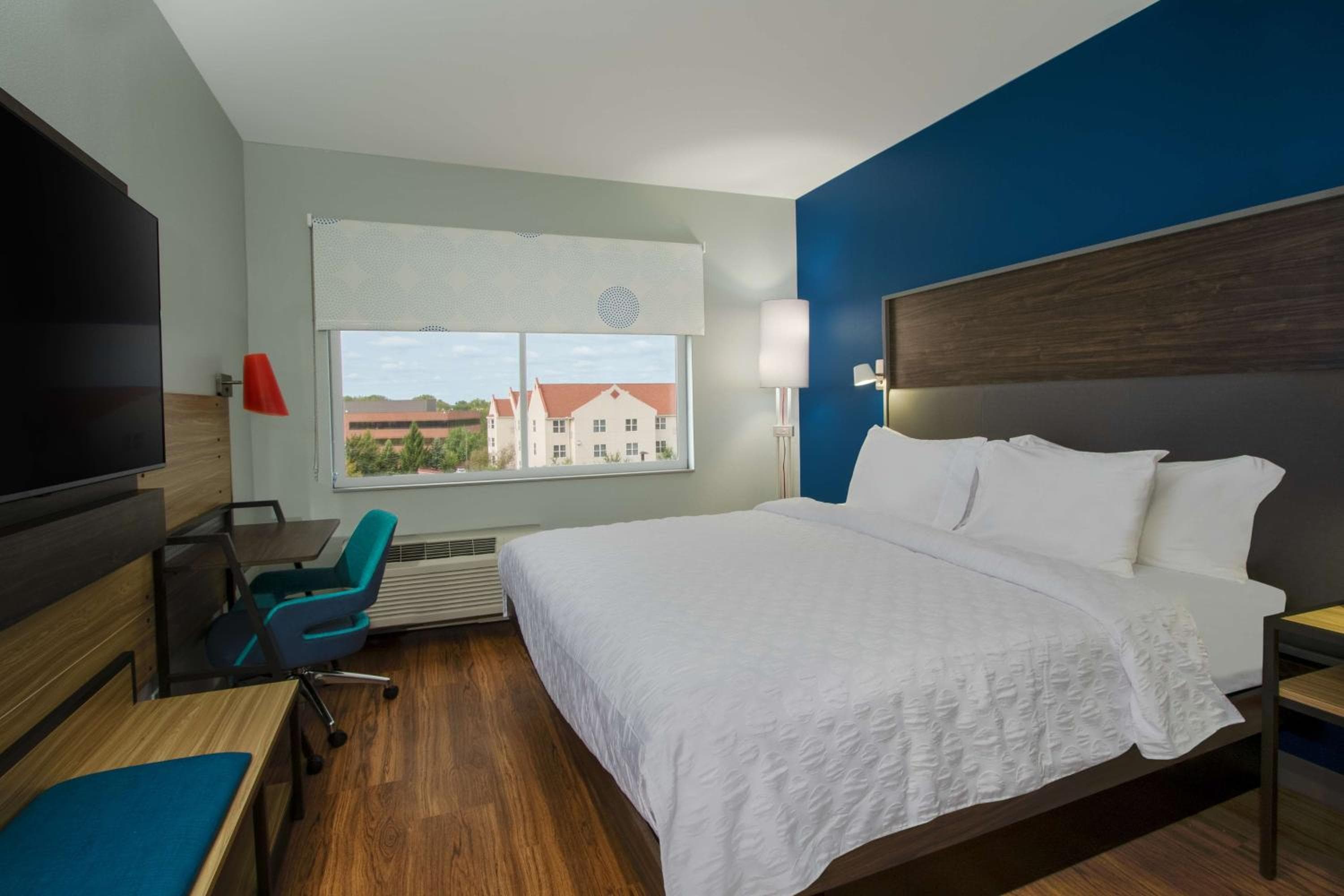 Tru By Hilton Columbus Airport