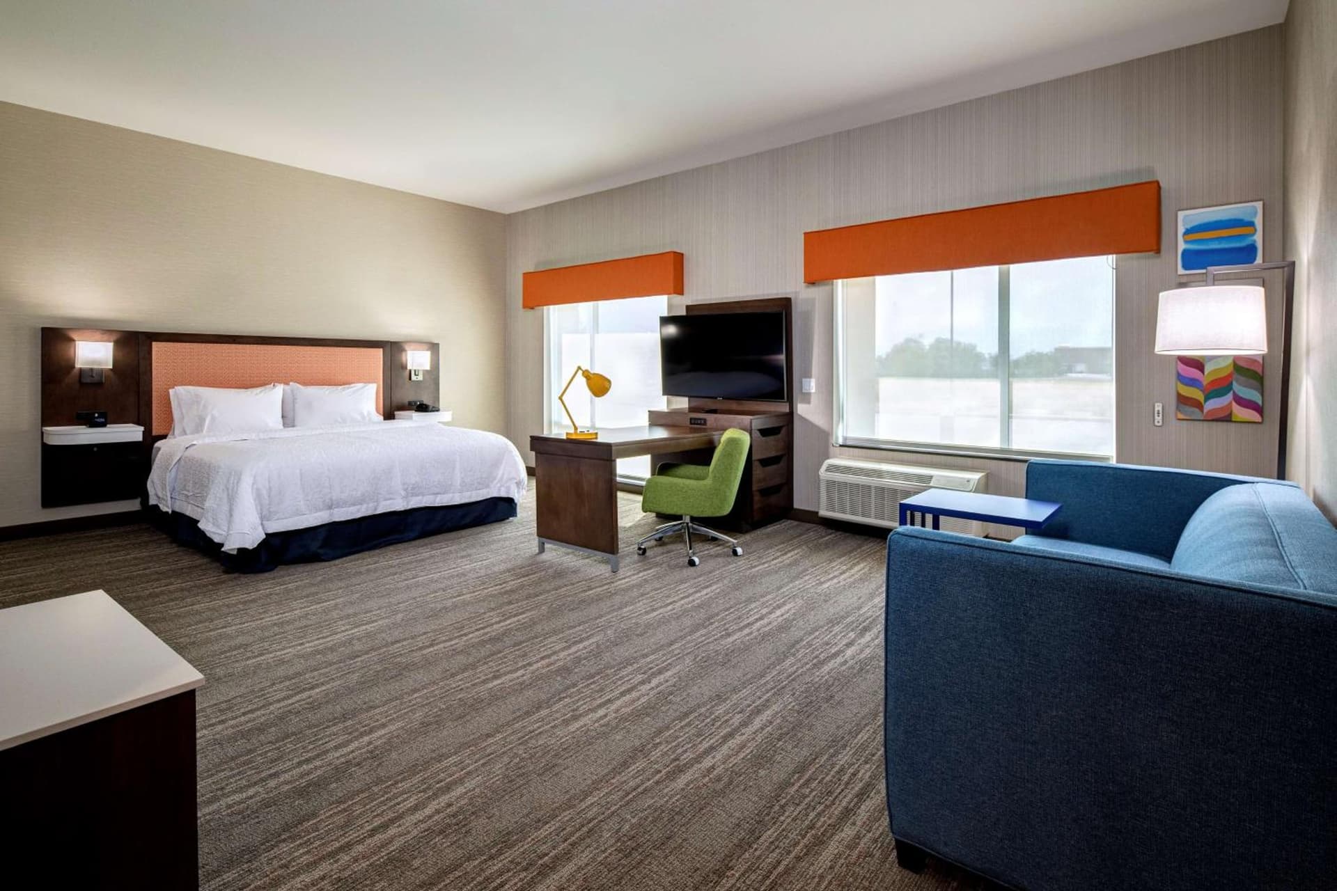 Hampton Inn & Suites Indio, Ca