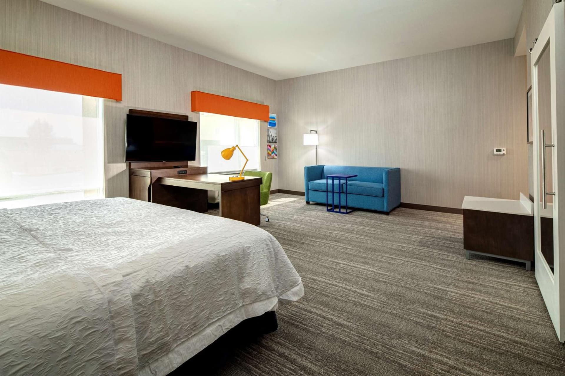 Hampton Inn & Suites Indio, Ca