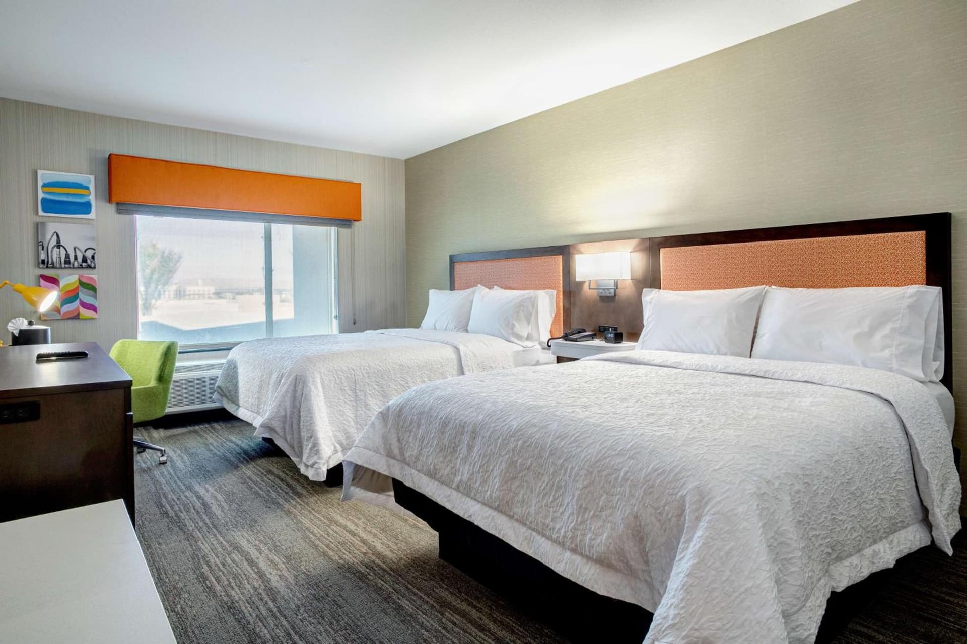 Hampton Inn & Suites Indio, Ca