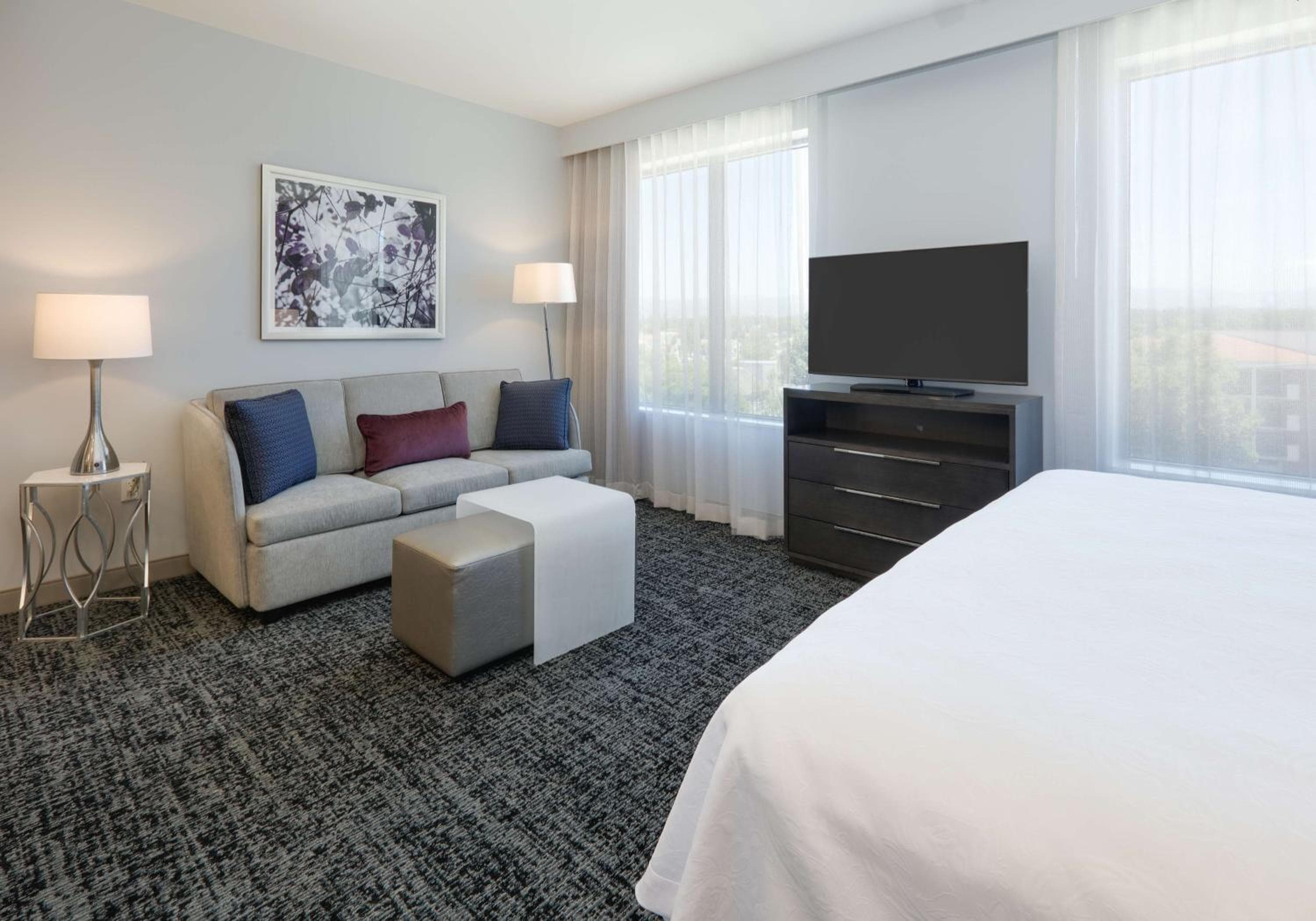 Homewood Suites By Hilton Irvine Spectrum Lake Forest