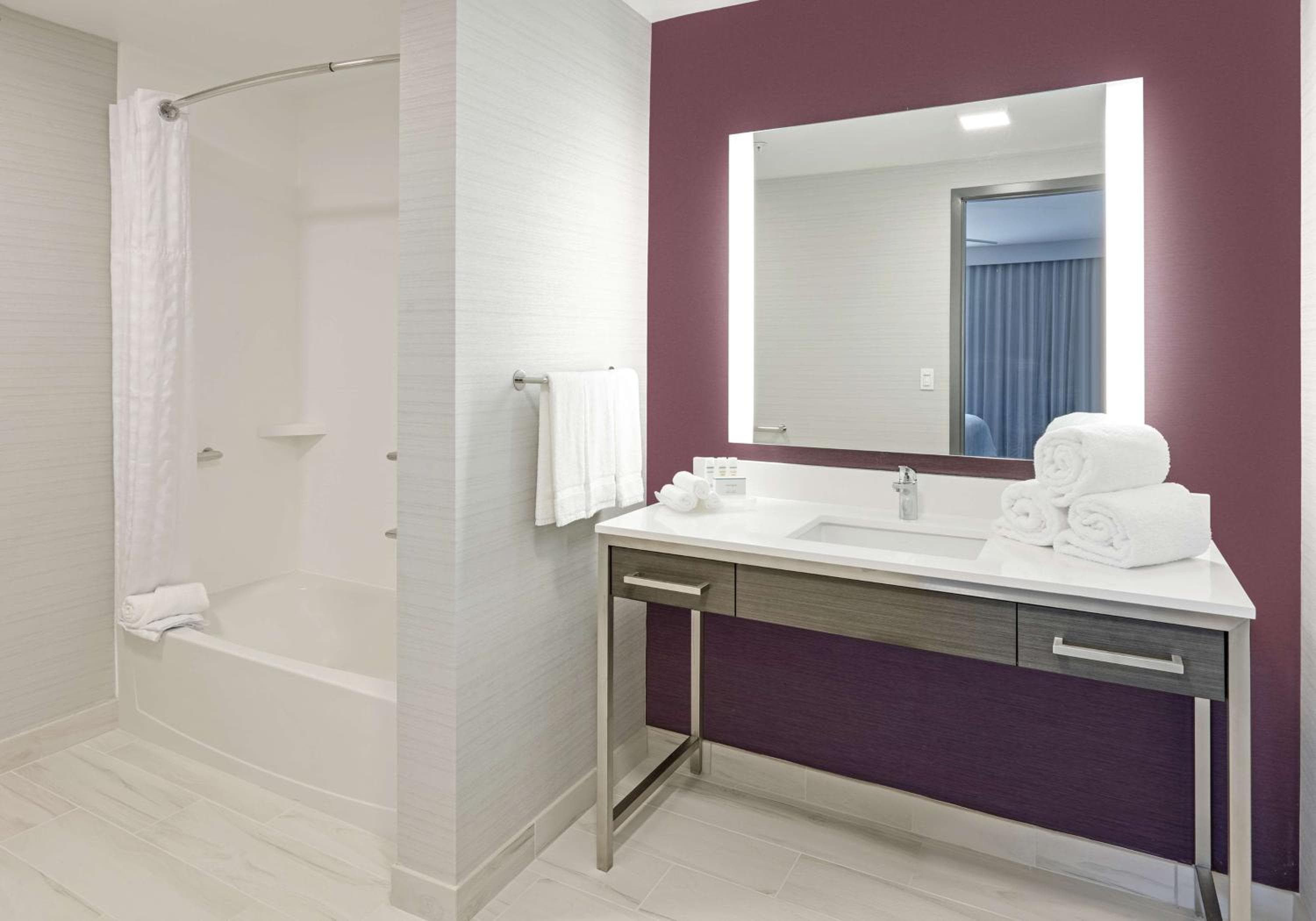 Homewood Suites By Hilton Irvine Spectrum Lake Forest