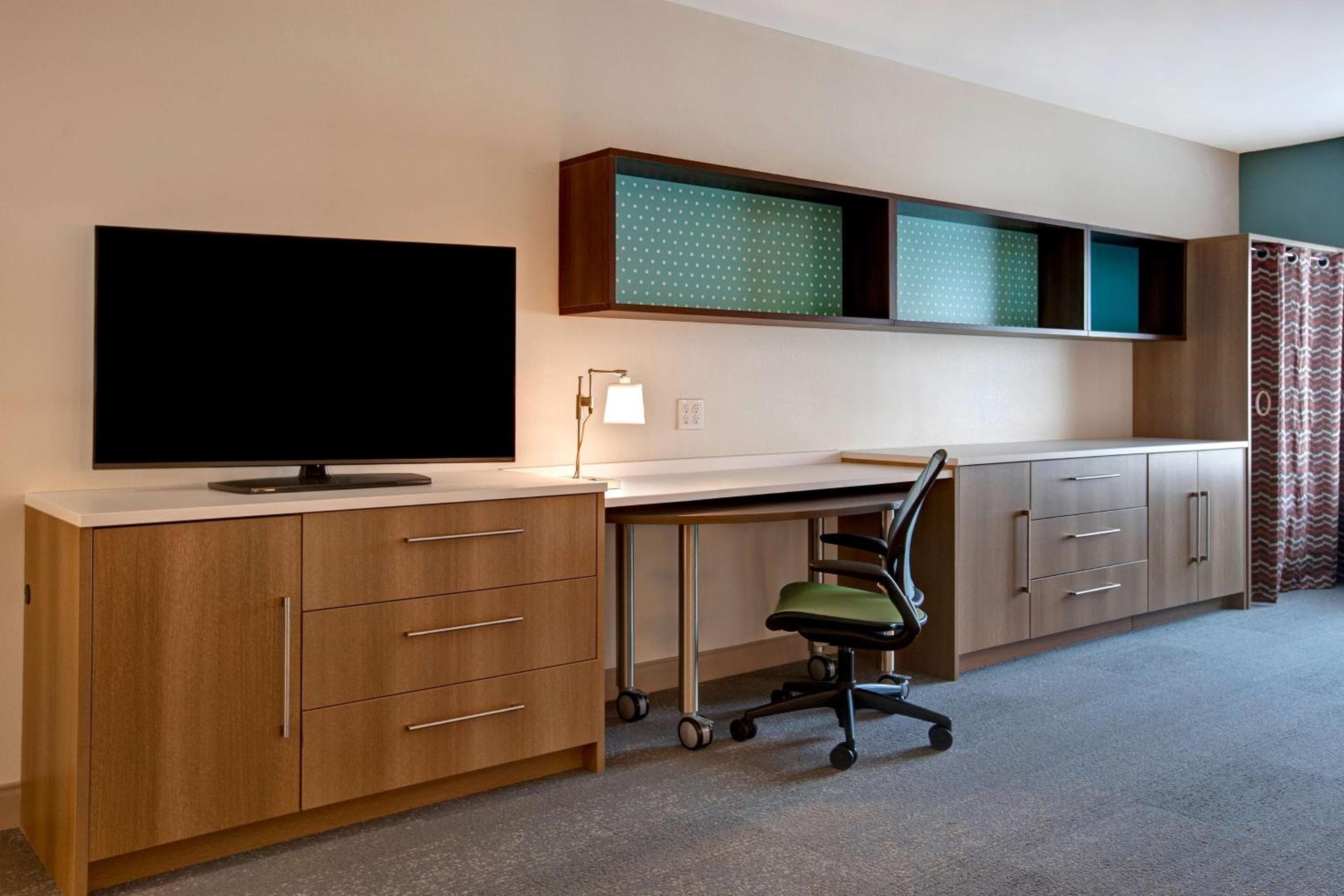 Home2 Suites By Hilton Carmel Indianapolis