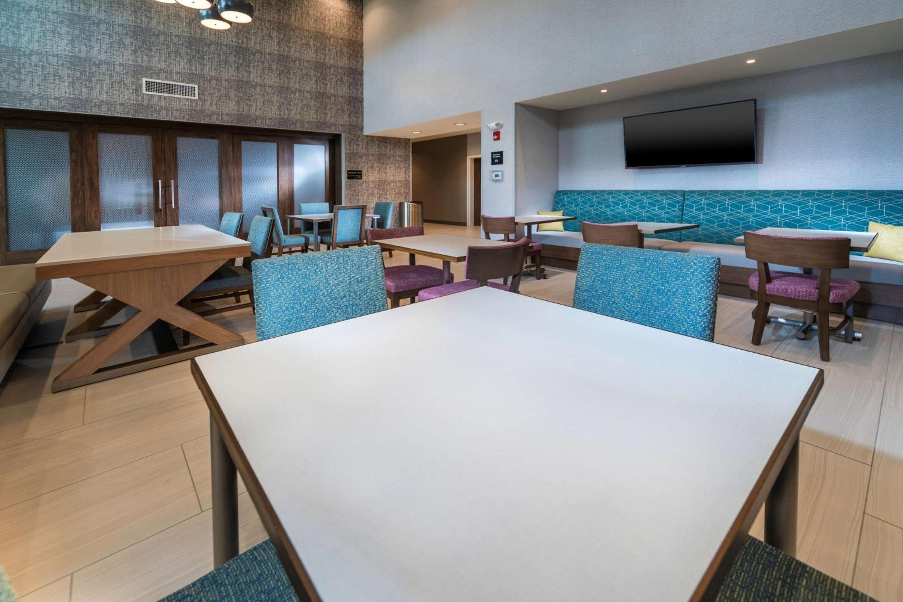 Hampton Inn & Suites Conway, Ar