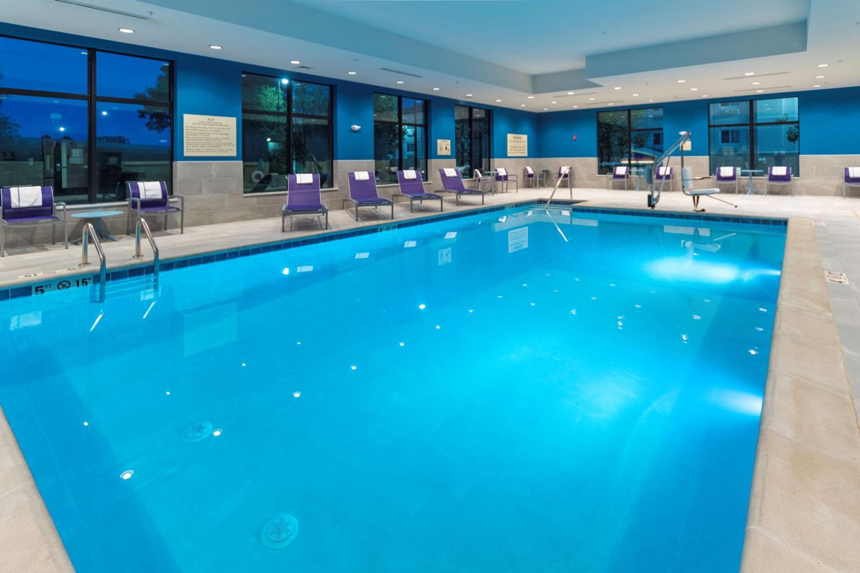 Hampton Inn & Suites Conway, Ar