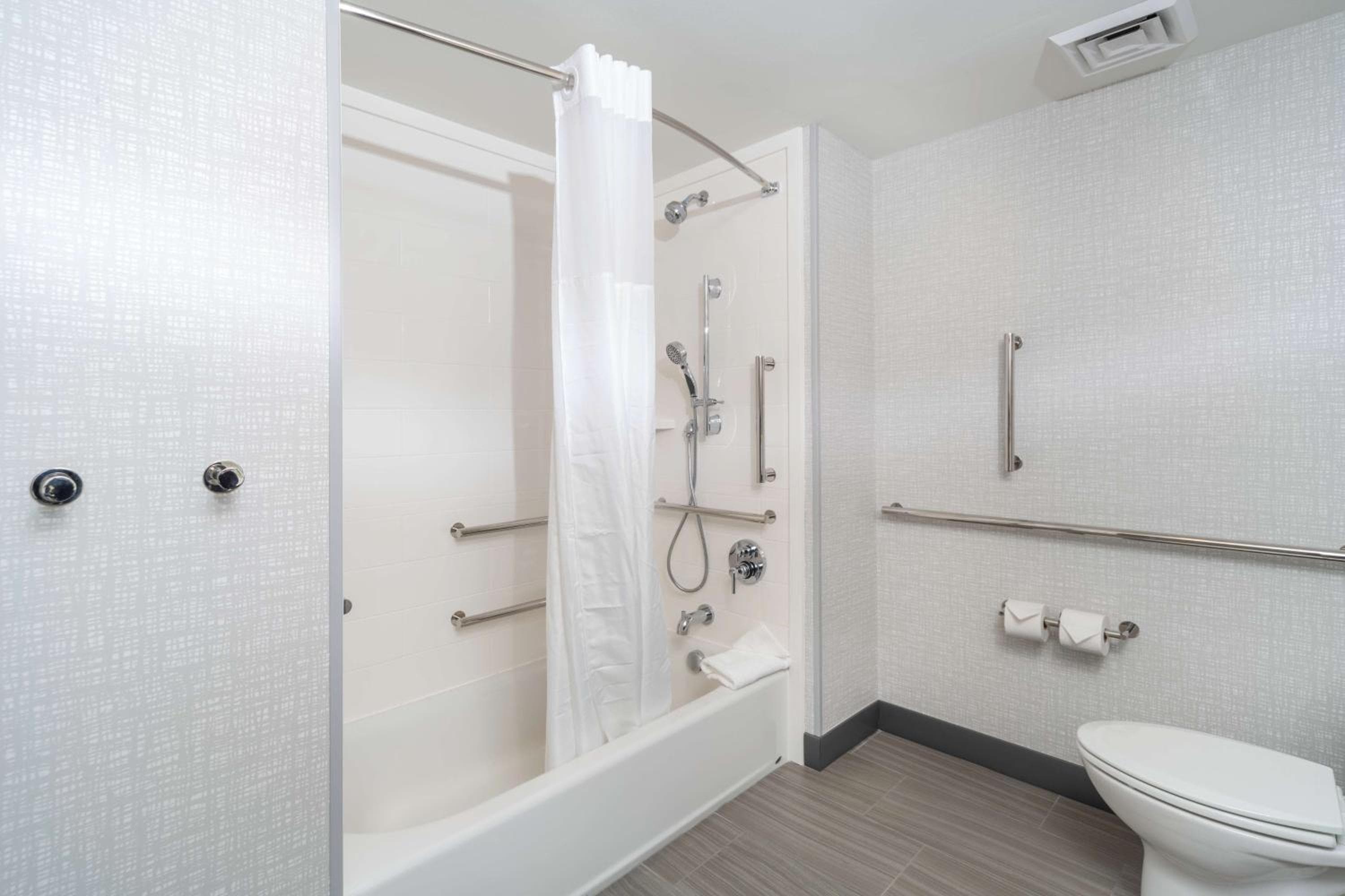 Hampton Inn & Suites Conway, Ar
