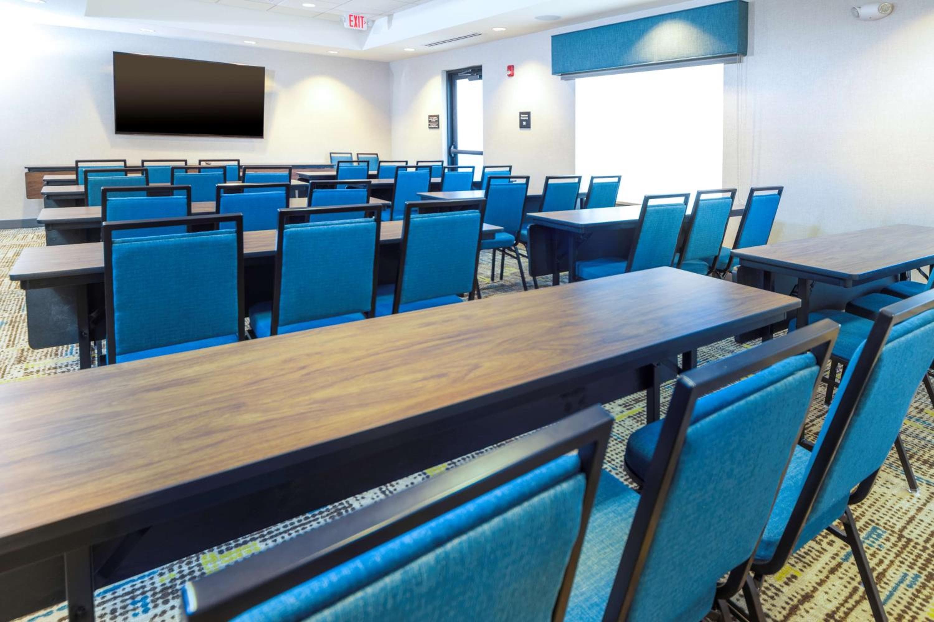 Hampton Inn & Suites Conway, Ar
