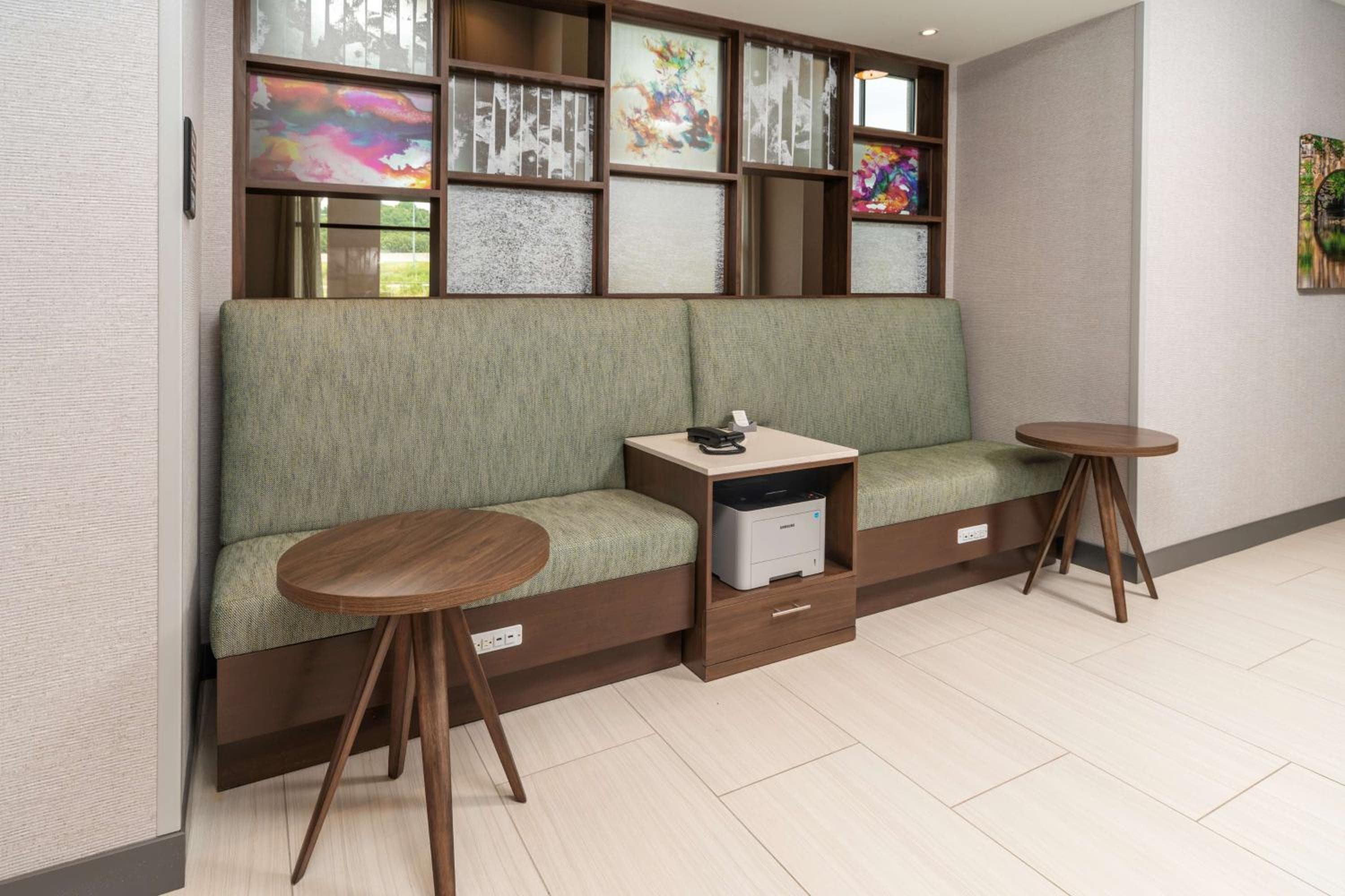 Hampton Inn & Suites Conway, Ar