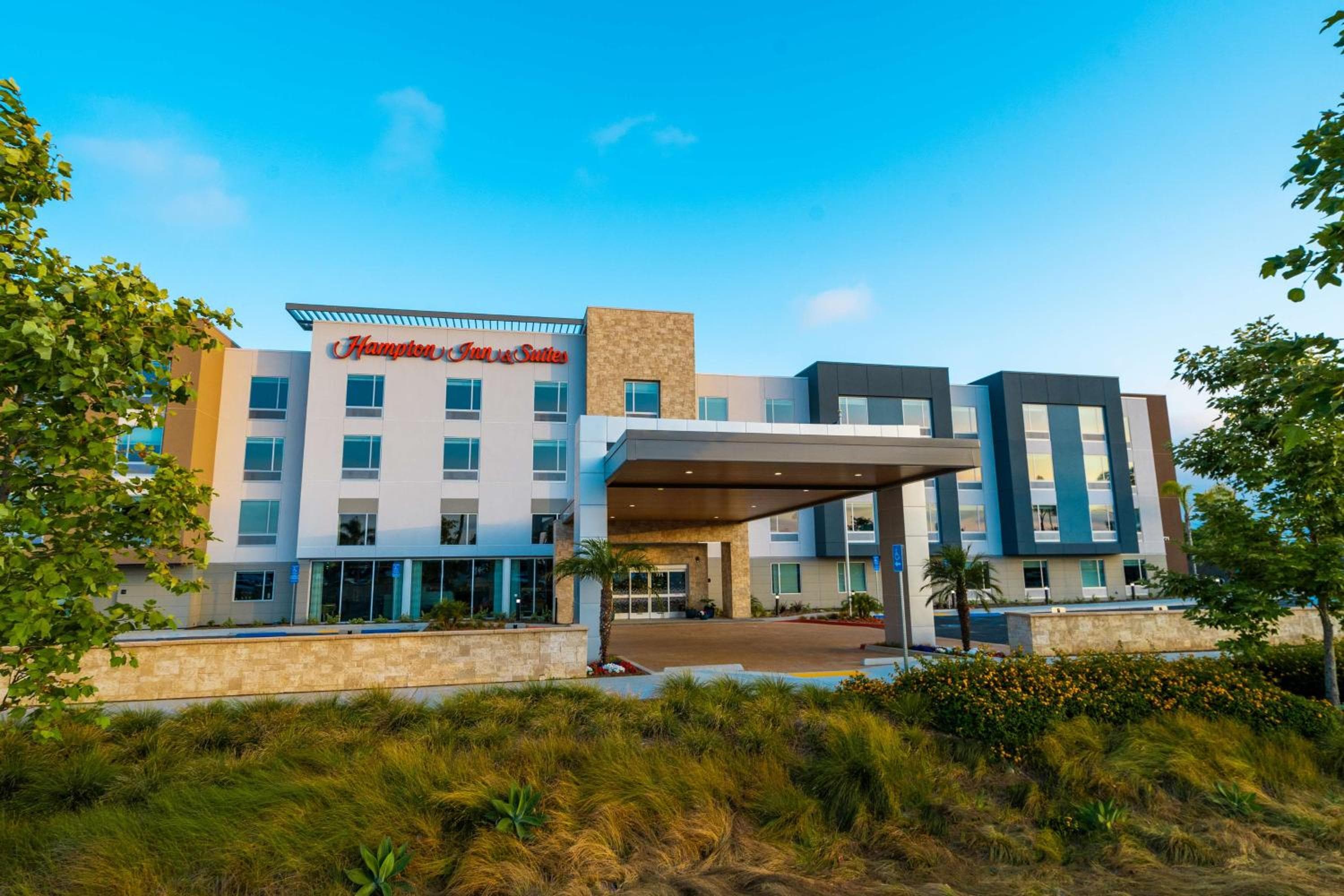Hampton Inn & Suites Imperial Beach San Diego, Ca