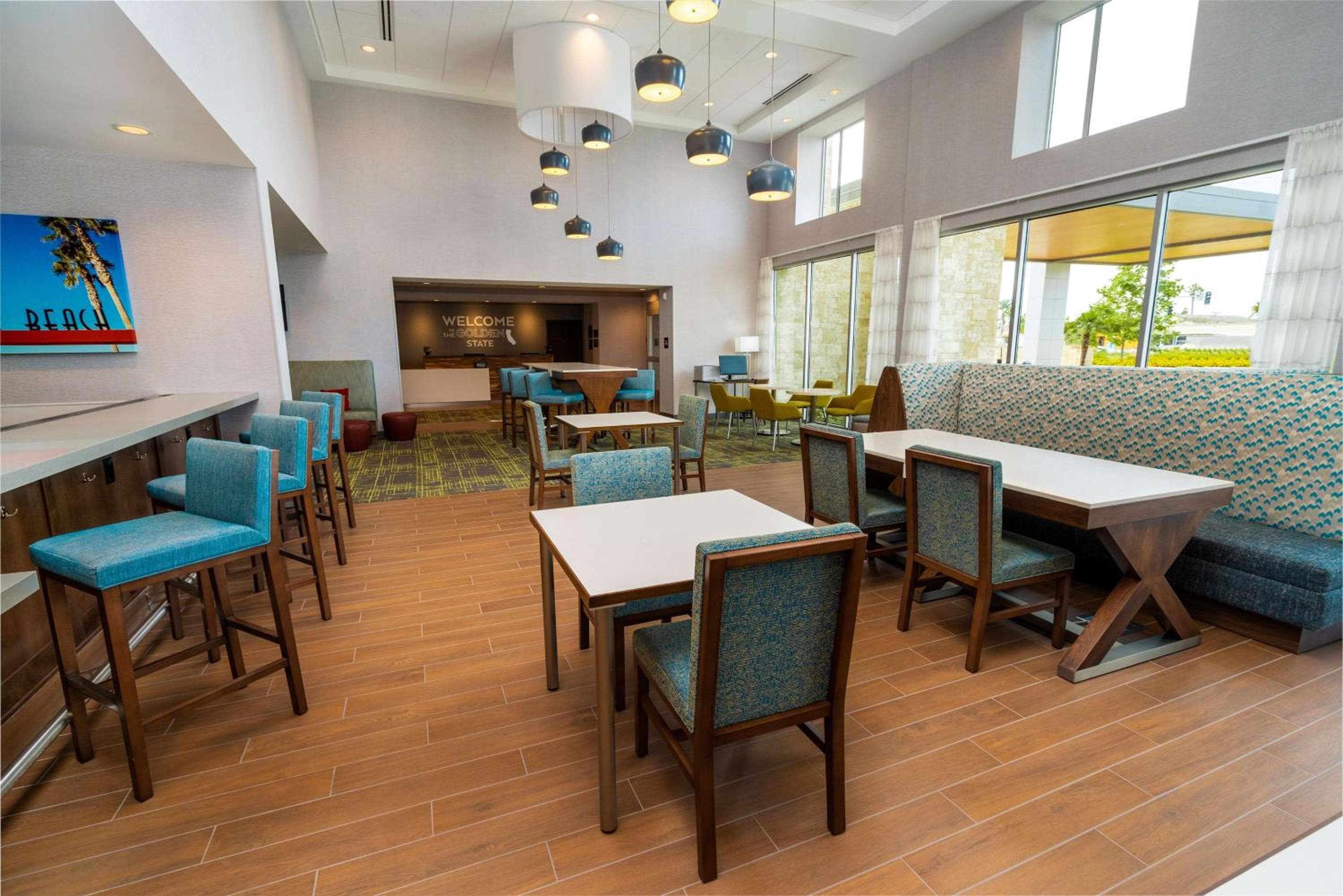 Hampton Inn & Suites Imperial Beach San Diego, Ca