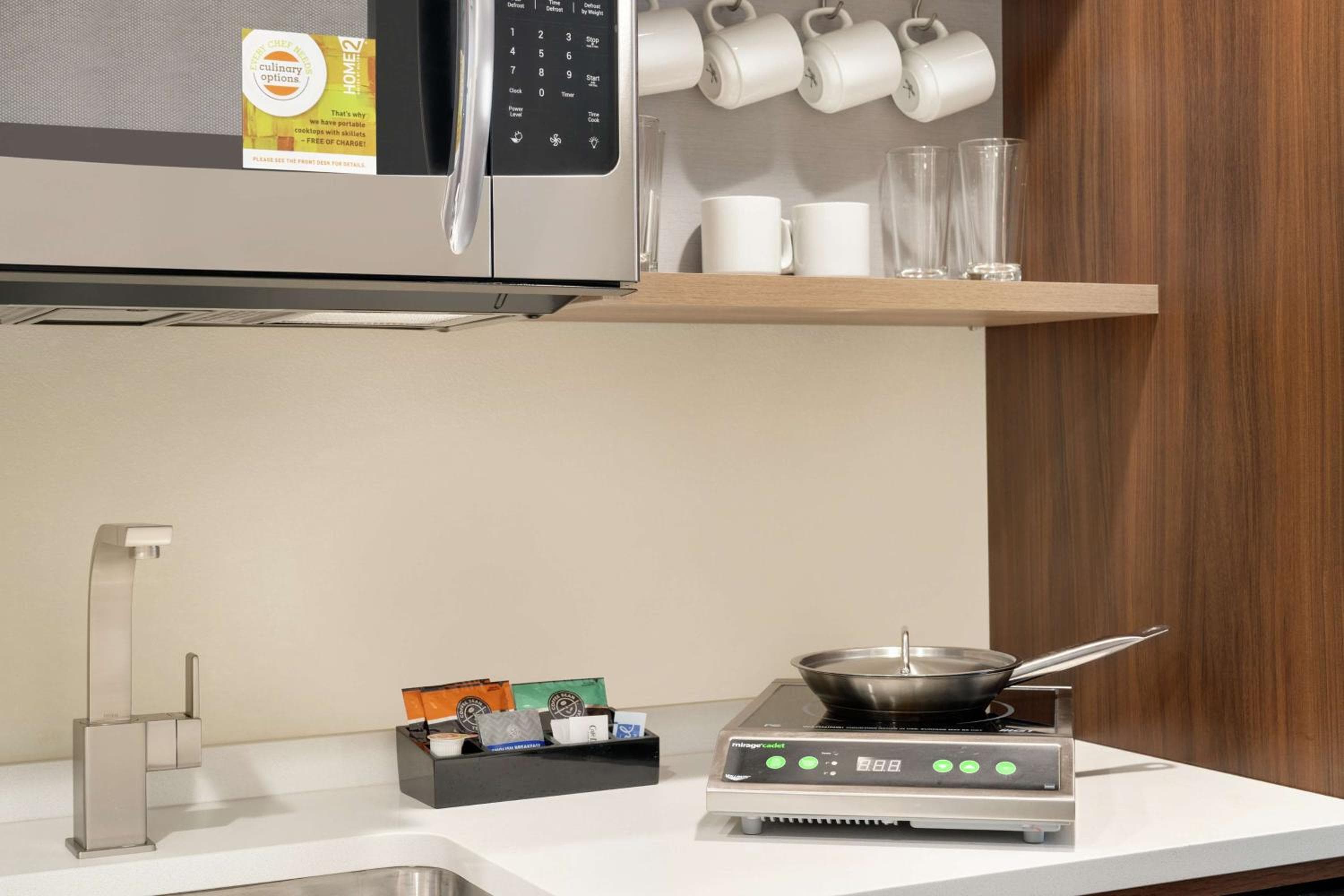 Home2 Suites By Hilton Ephrata