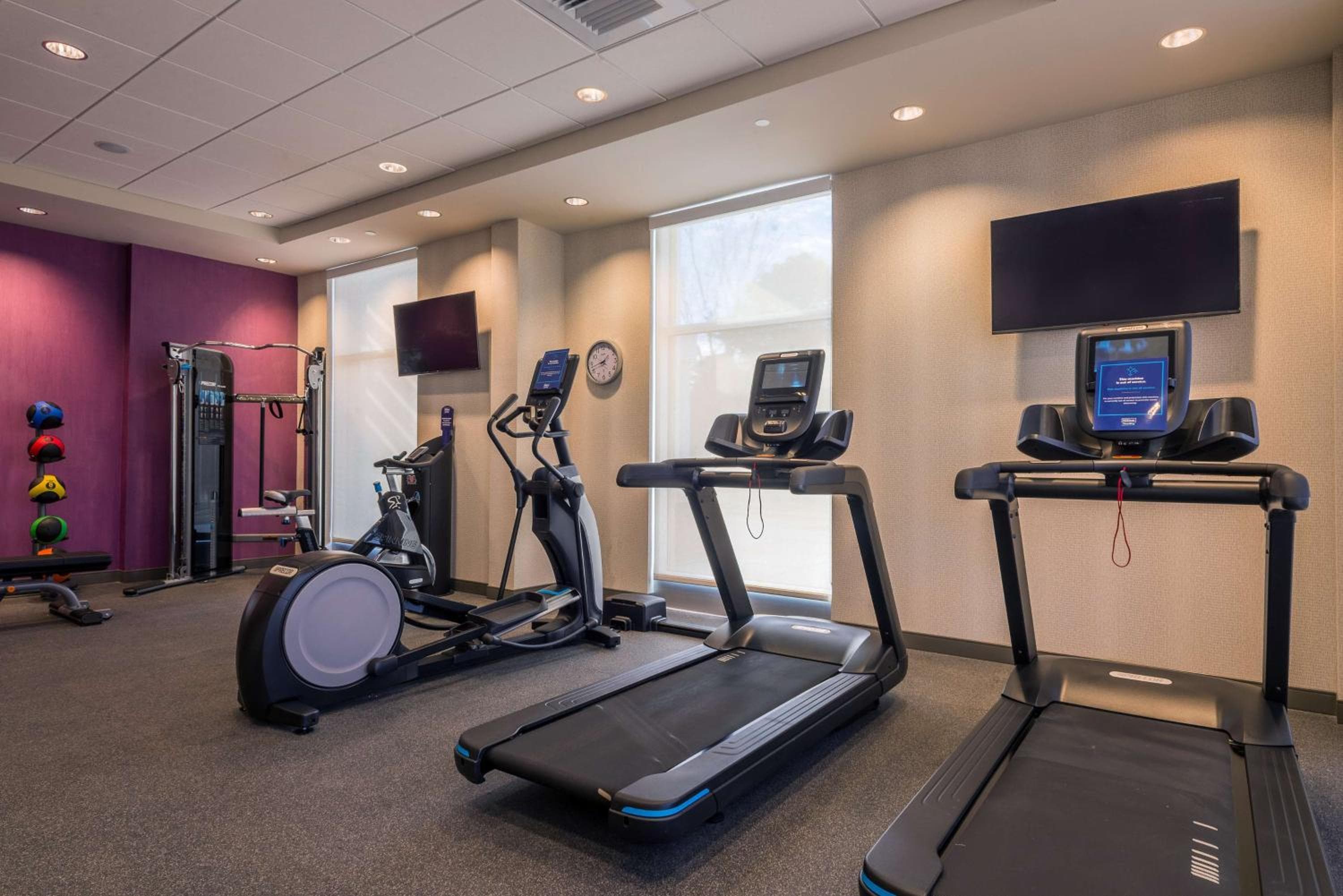 Home2 Suites By Hilton Memphis East / Germantown, Tn