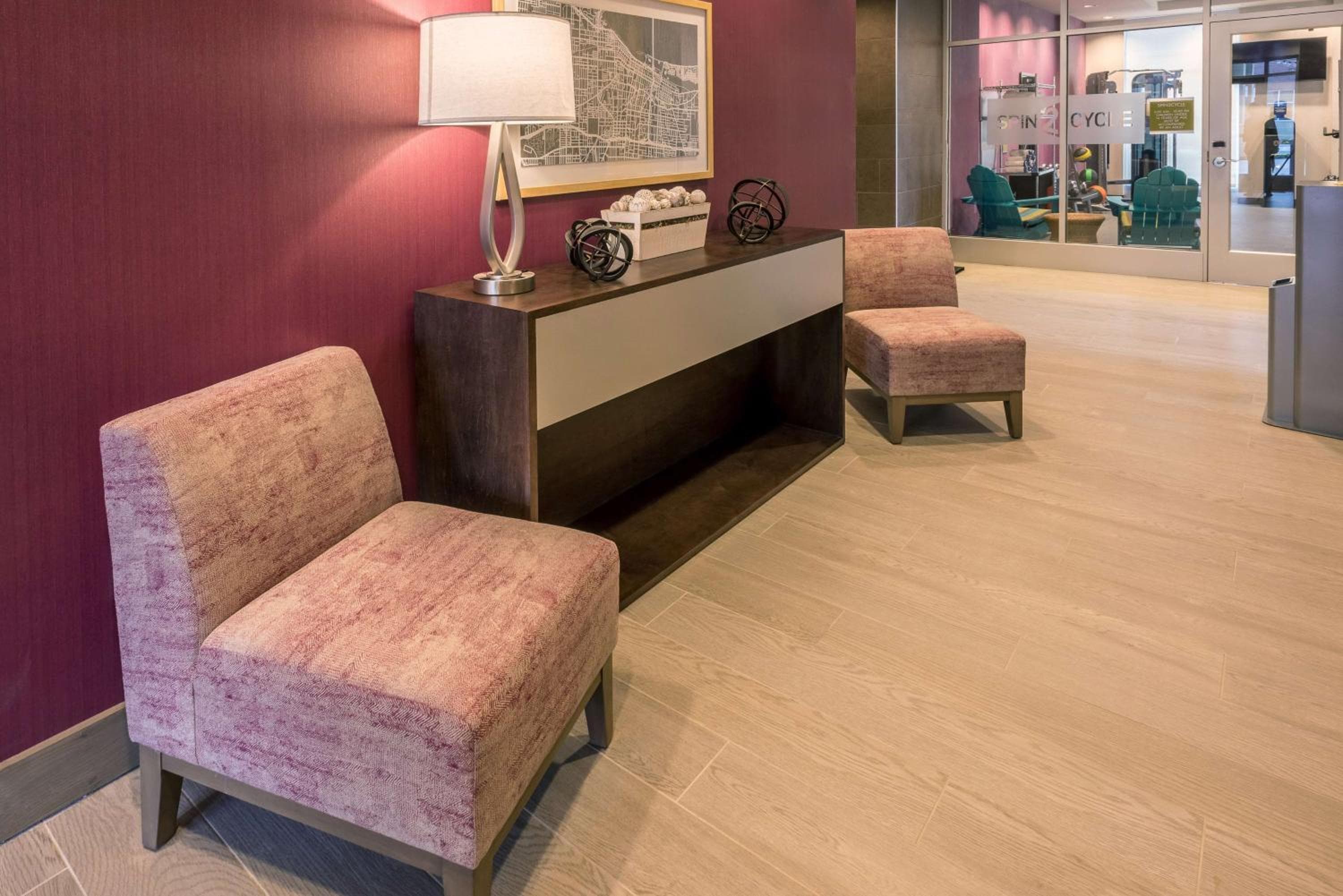Home2 Suites By Hilton Memphis East / Germantown, Tn