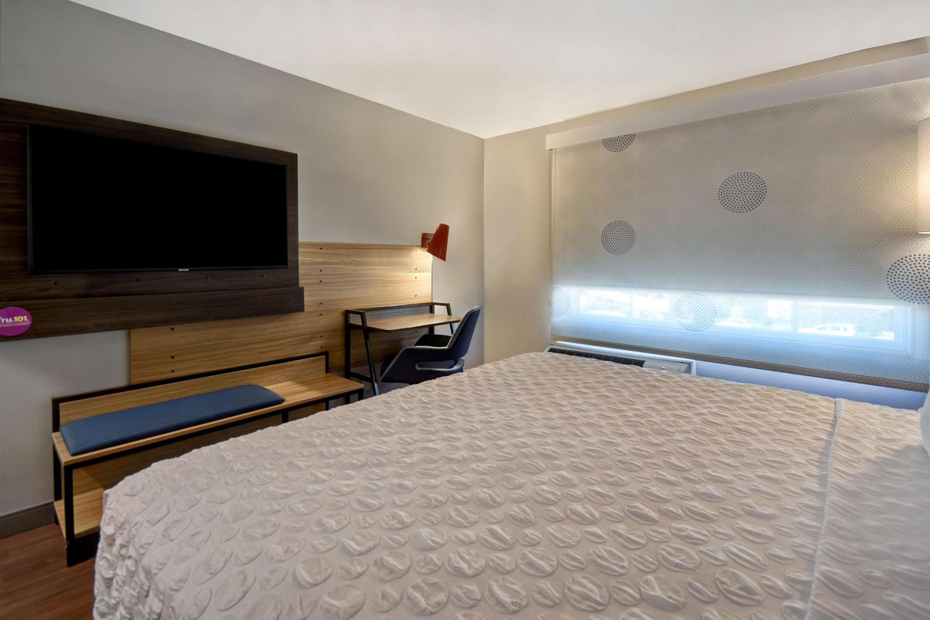 Tru By Hilton Rockwall Dallas, Tx