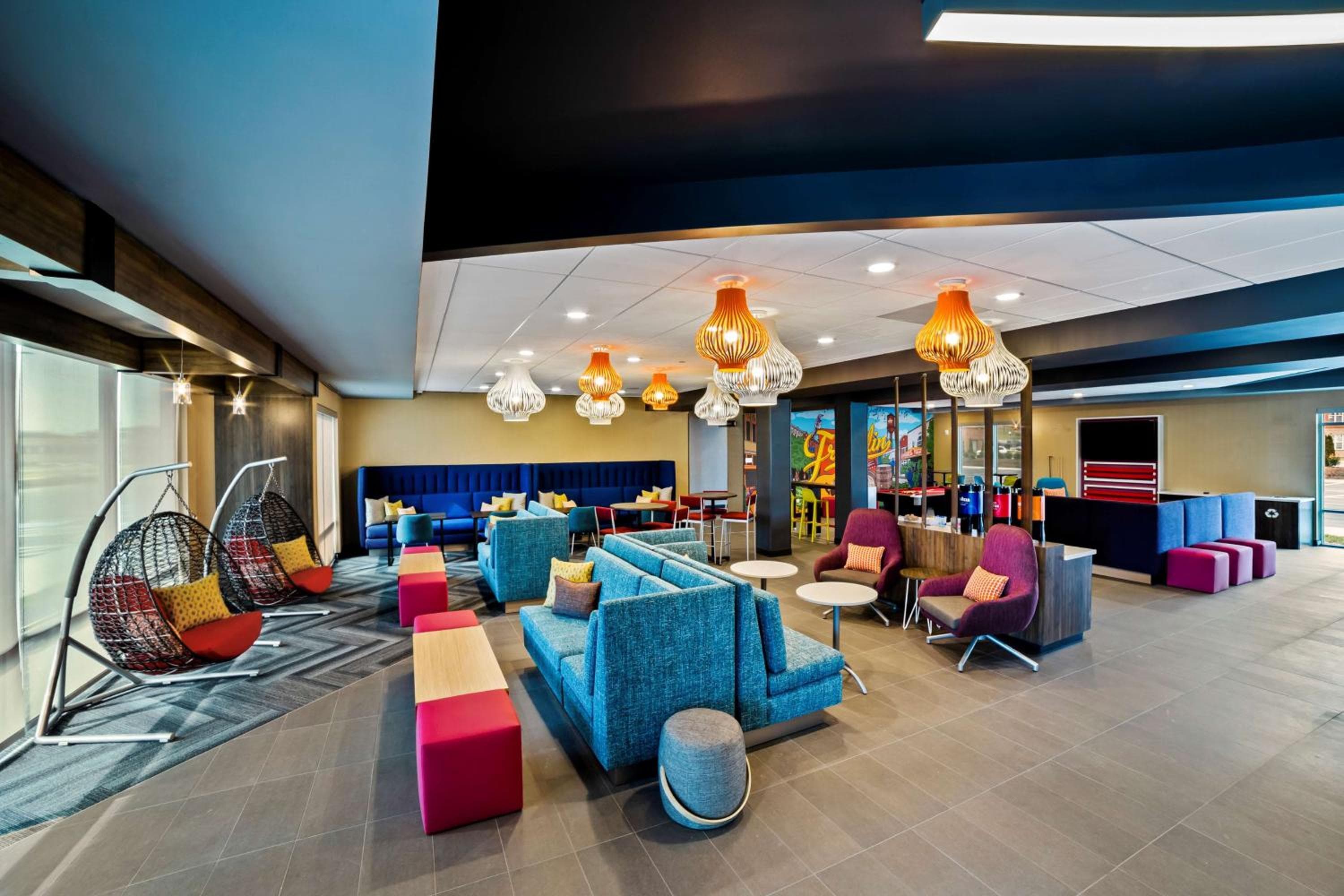 Tru By Hilton Franklin Cool Springs Nashville