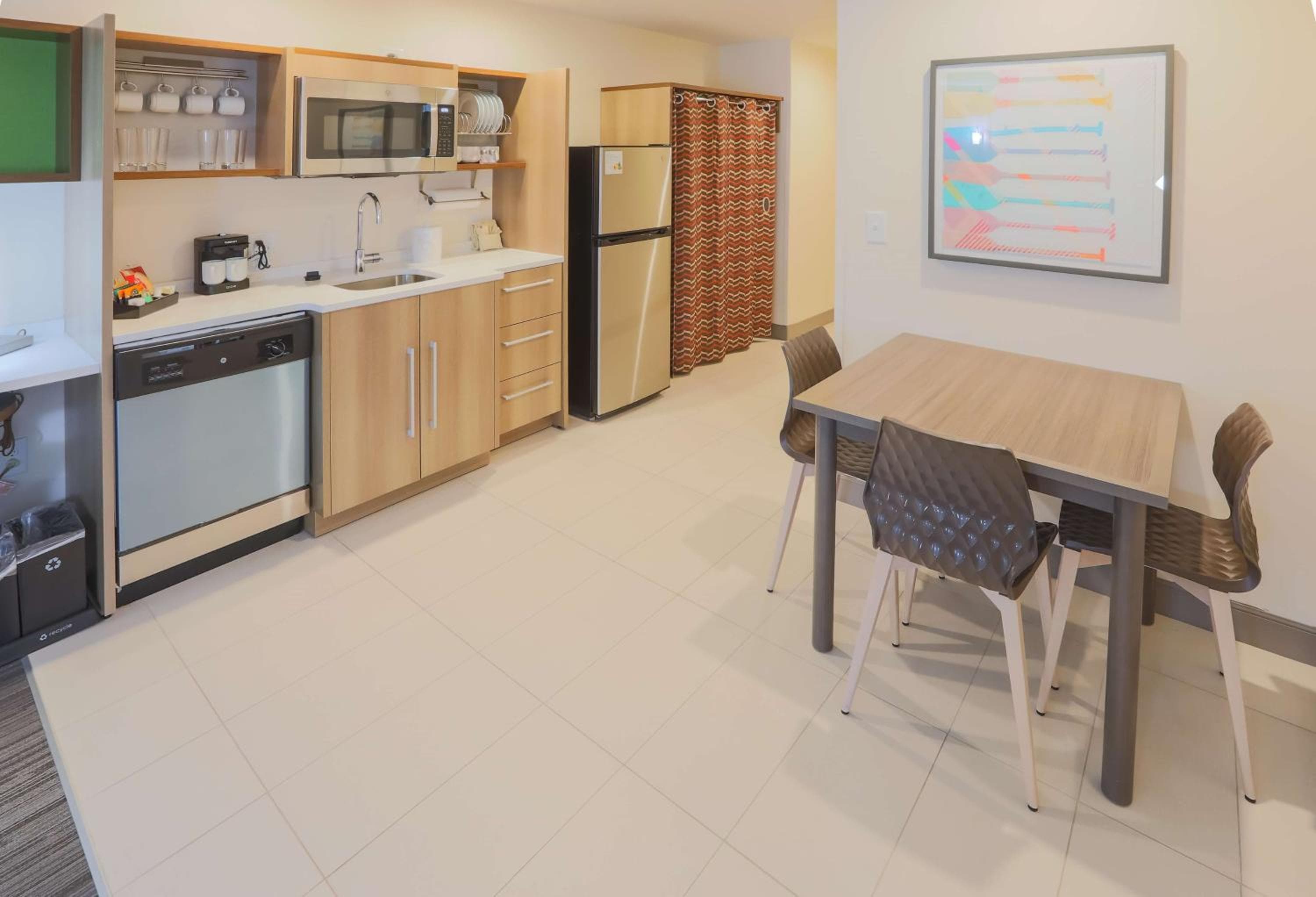 Home2 Suites By Hilton Cumming Atlanta, Ga
