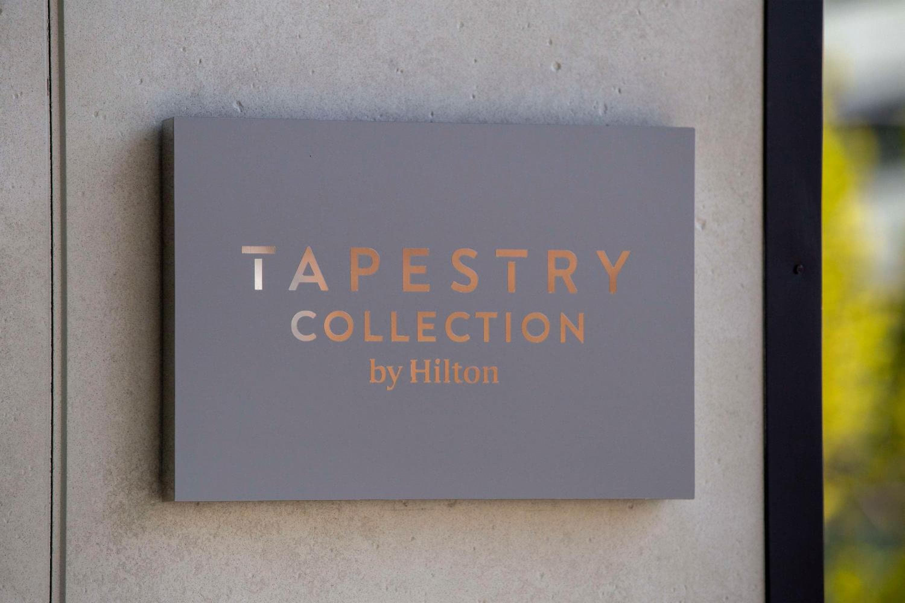 The Lloyd Stamford, Tapestry Collection by Hilton