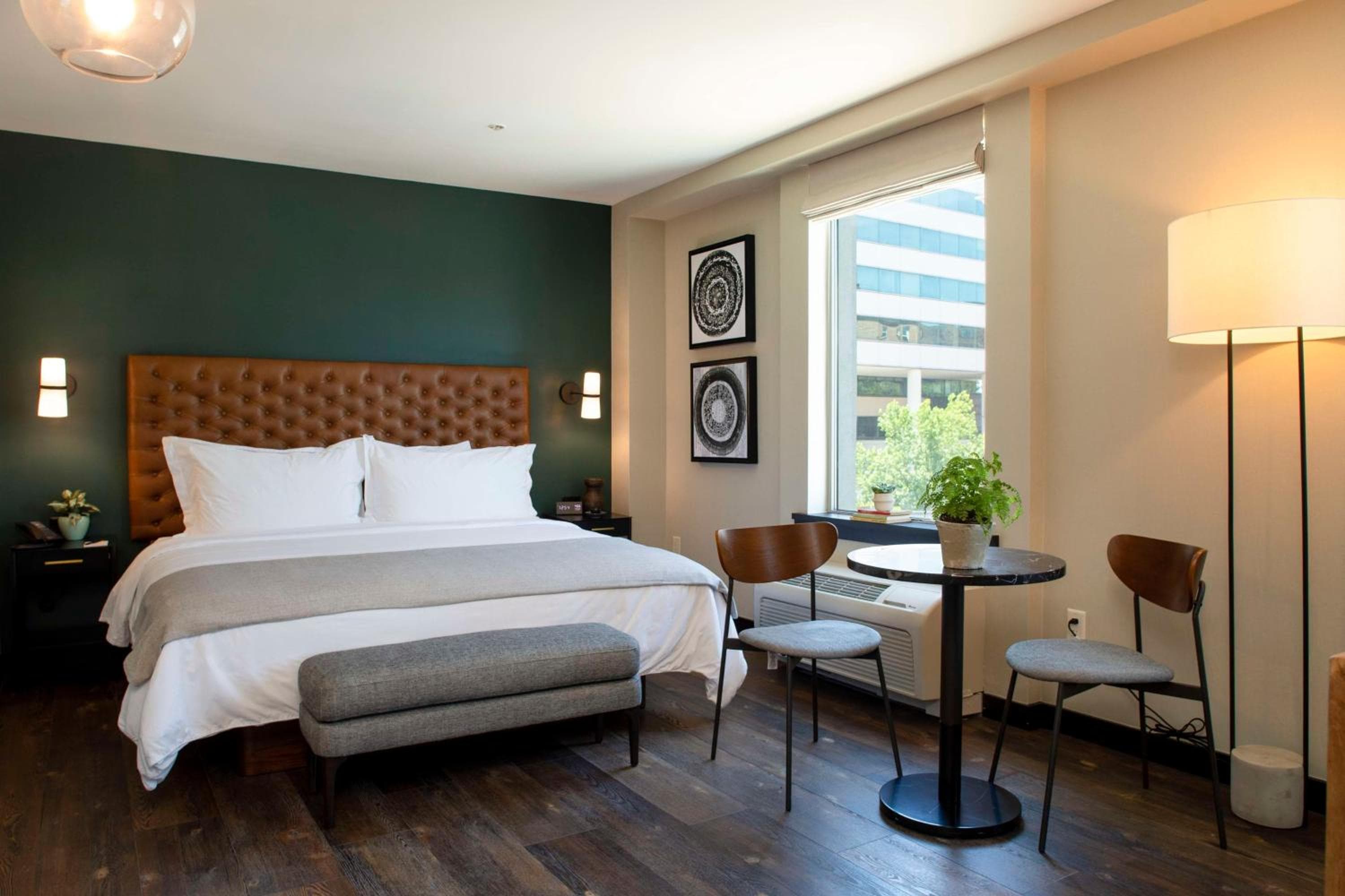 The Lloyd Stamford, Tapestry Collection by Hilton