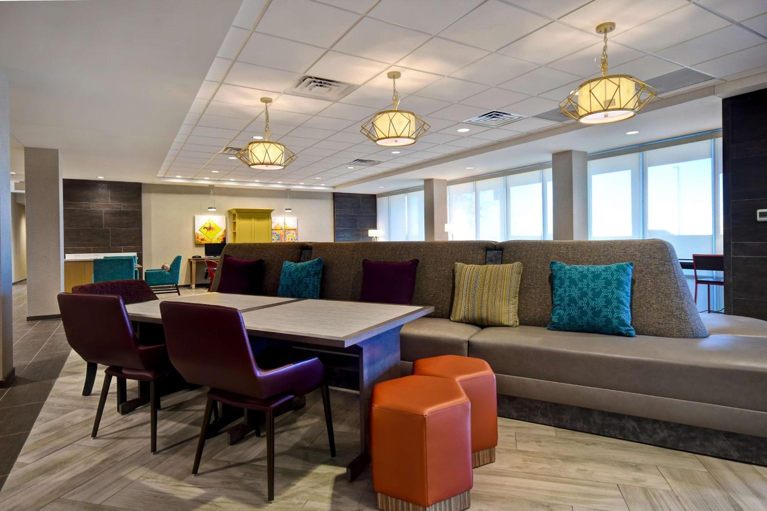 Home2 Suites By Hilton Odessa