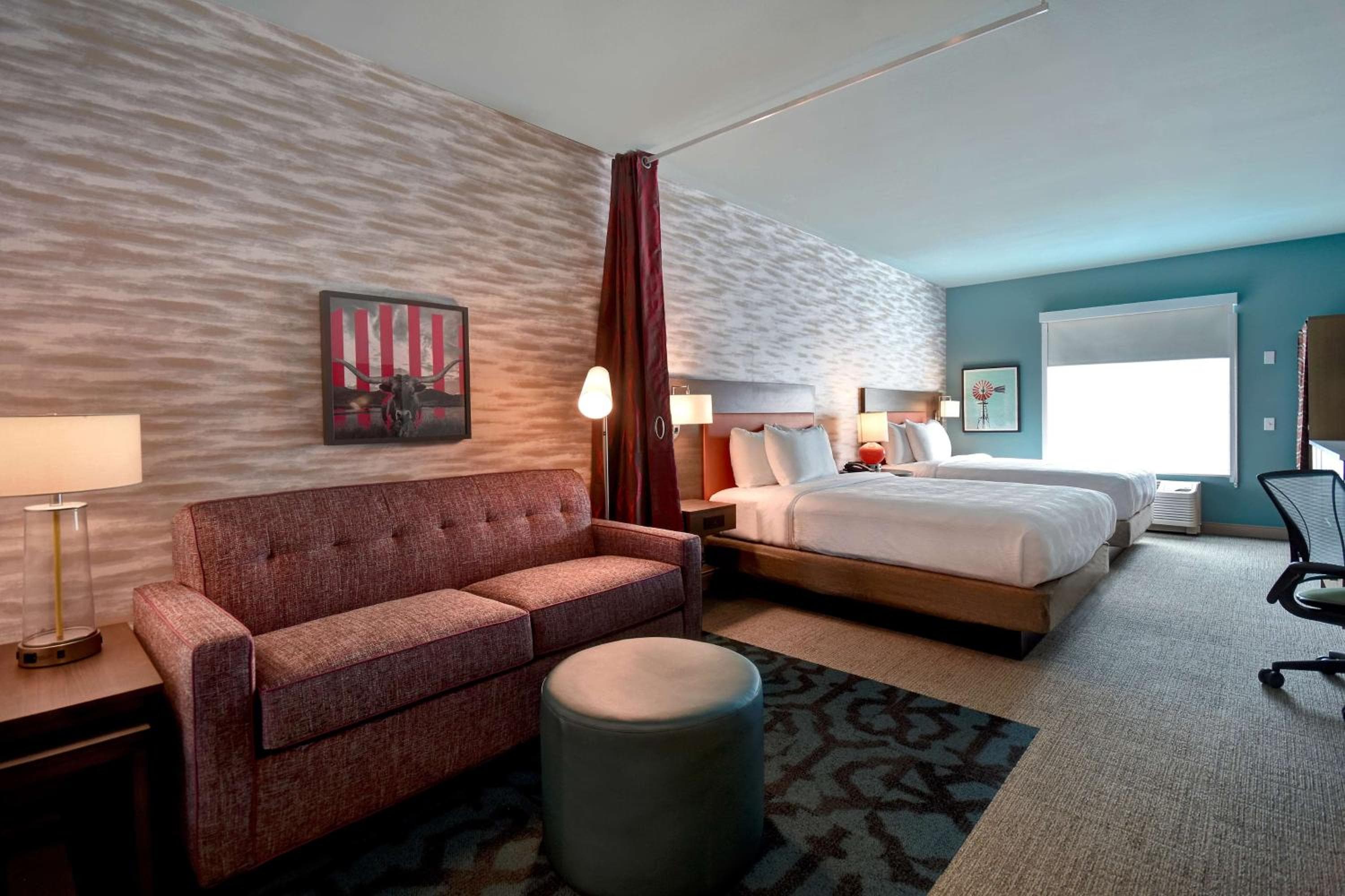 Home2 Suites By Hilton Odessa