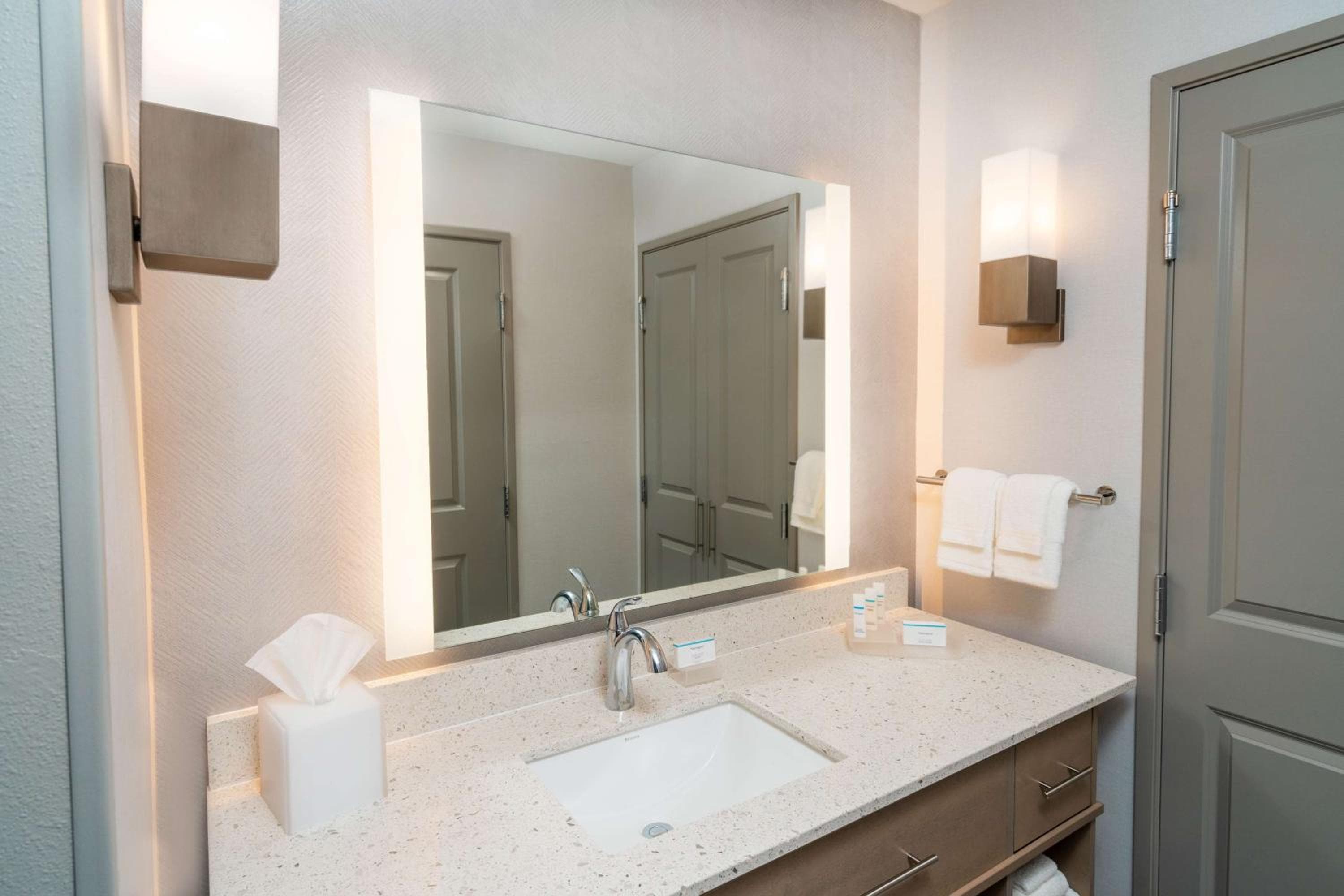 Homewood Suites By Hilton Livermore, Ca