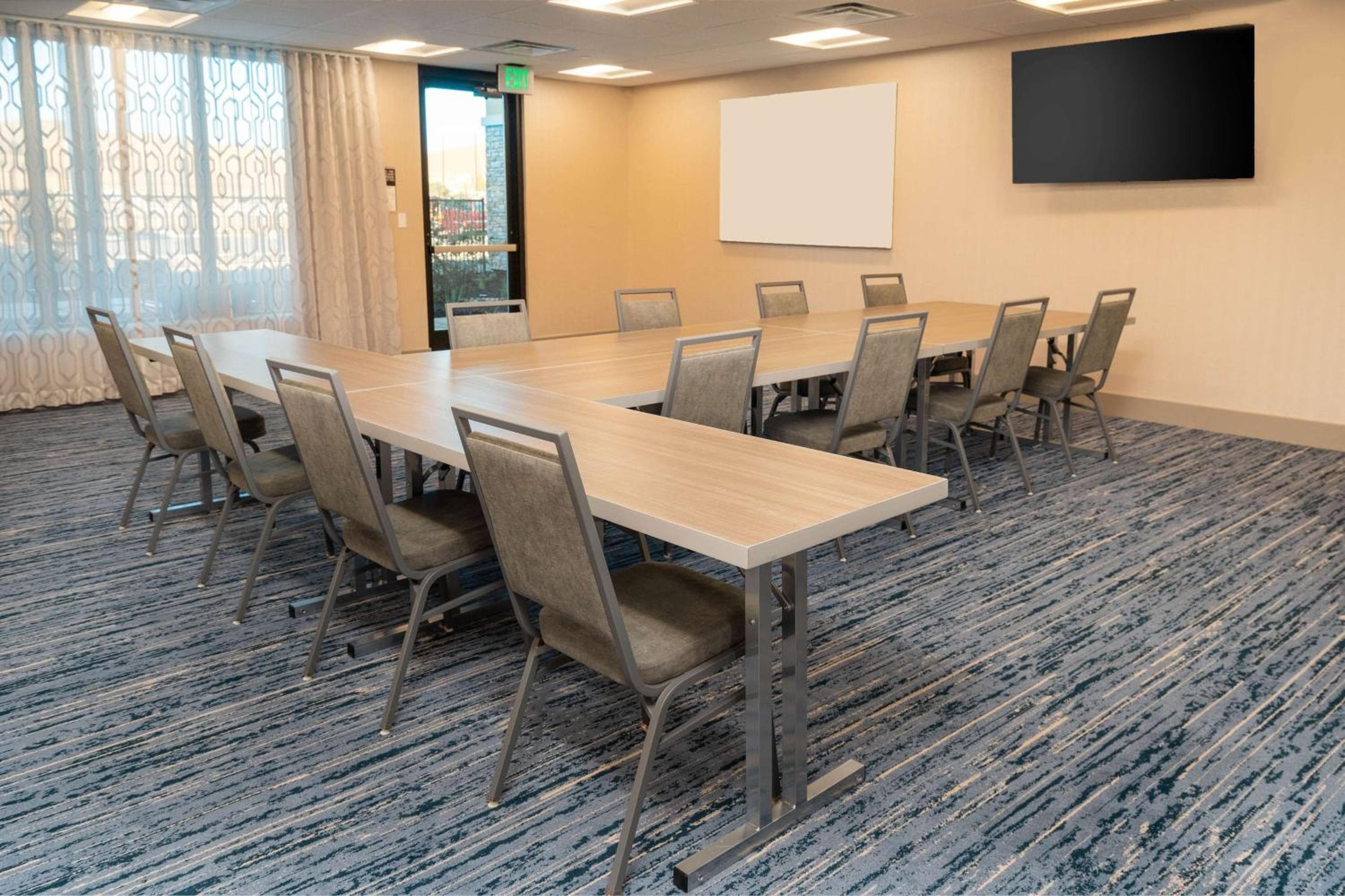 Homewood Suites By Hilton Livermore, Ca