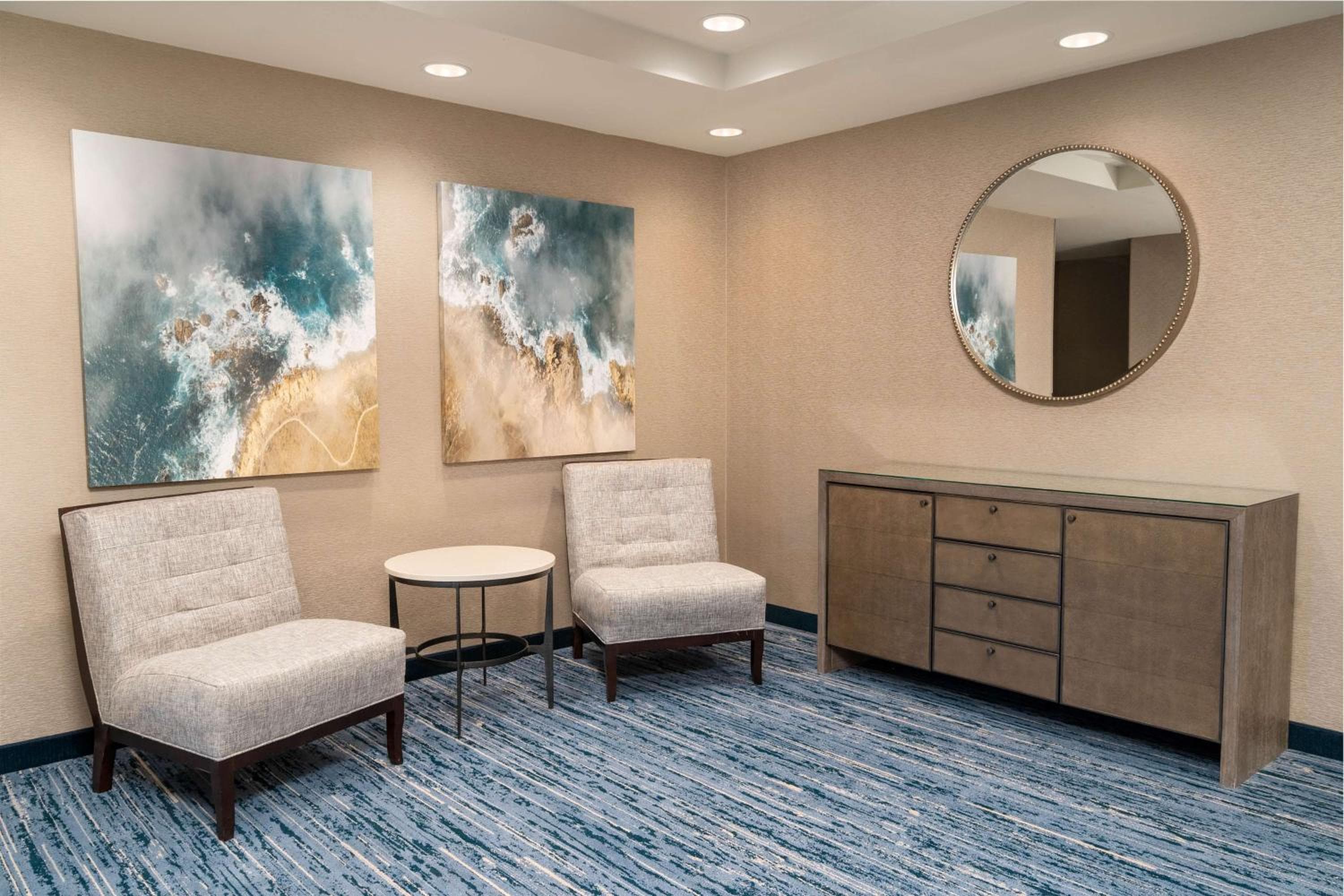 Homewood Suites By Hilton Livermore, Ca